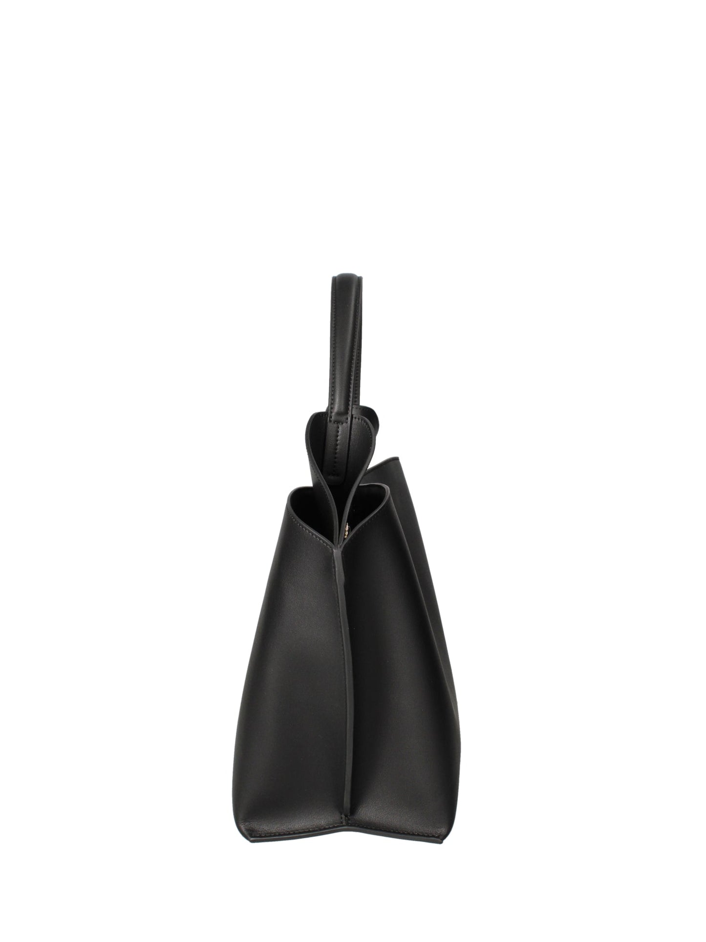 Borsa a mano da donna 100% recycled leather