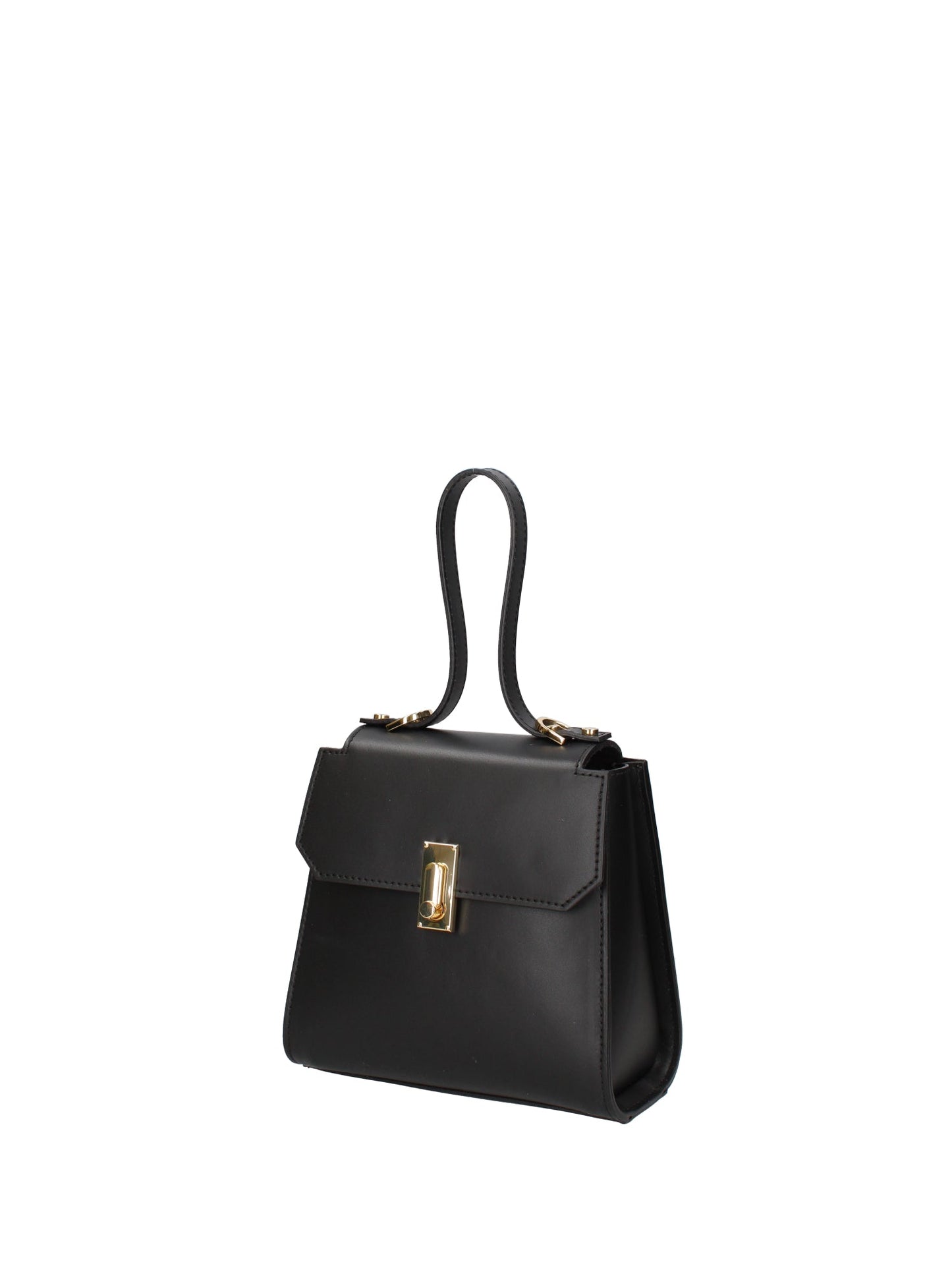 Borsa a mano da donna In Vera pelle