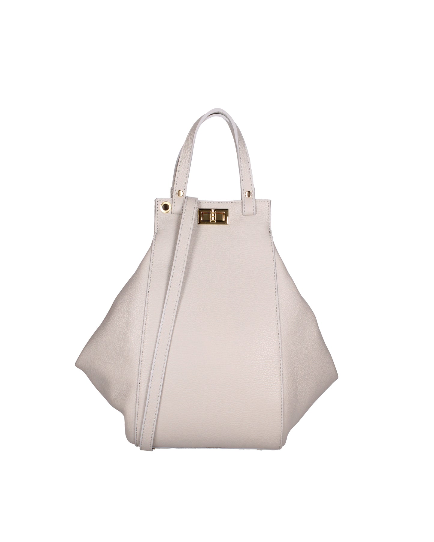 Lindsey Borsa a mano da donna In Vera pelle