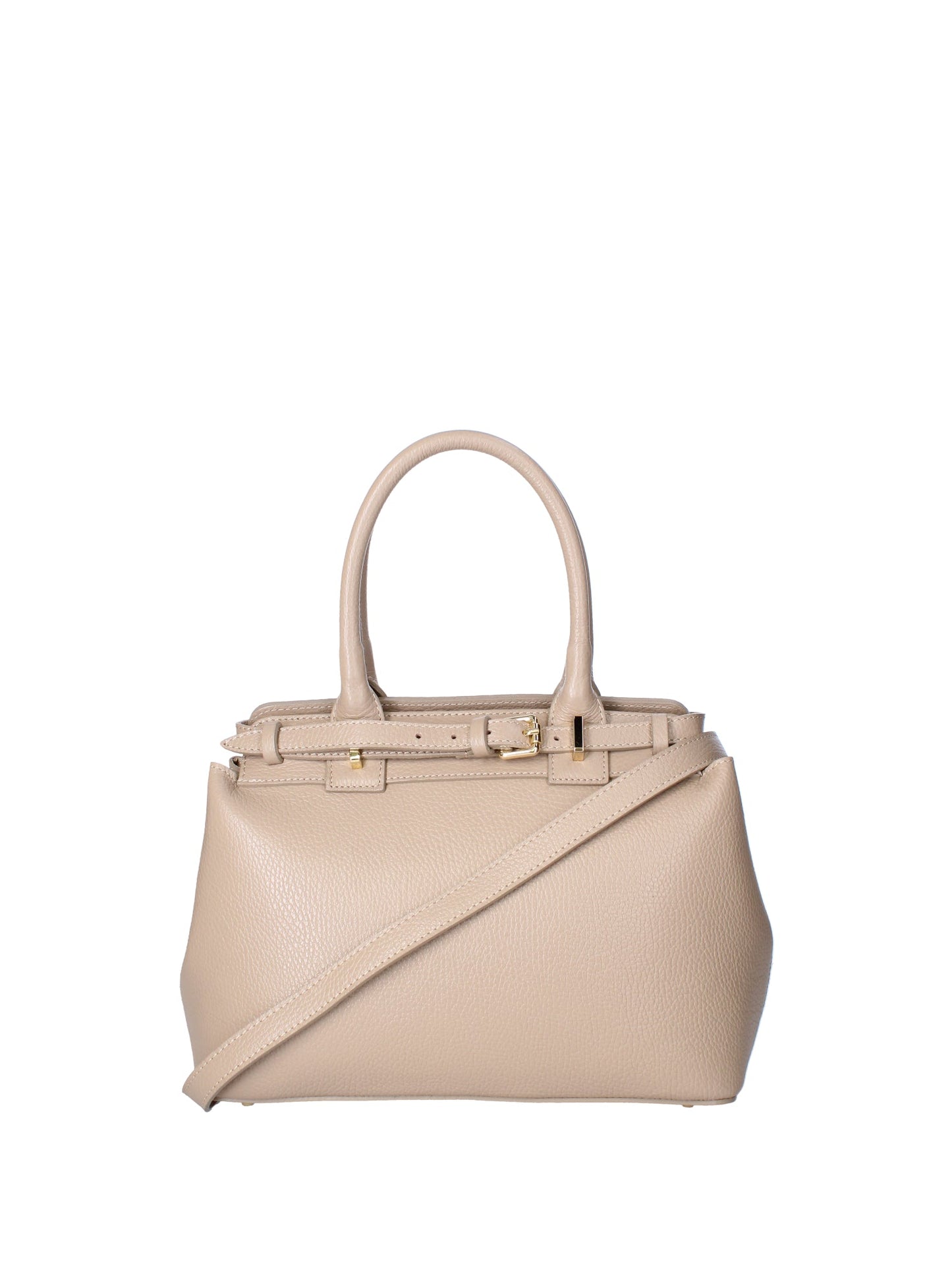 Borsa a mano da donna In Vera pelle