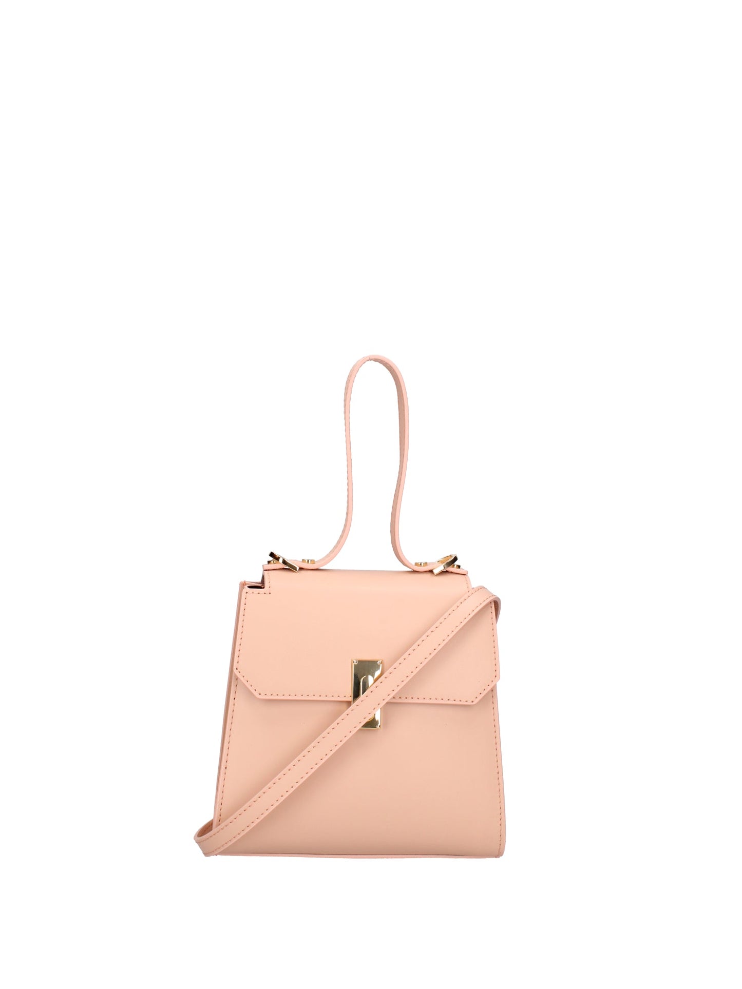 Borsa a mano da donna In Vera pelle