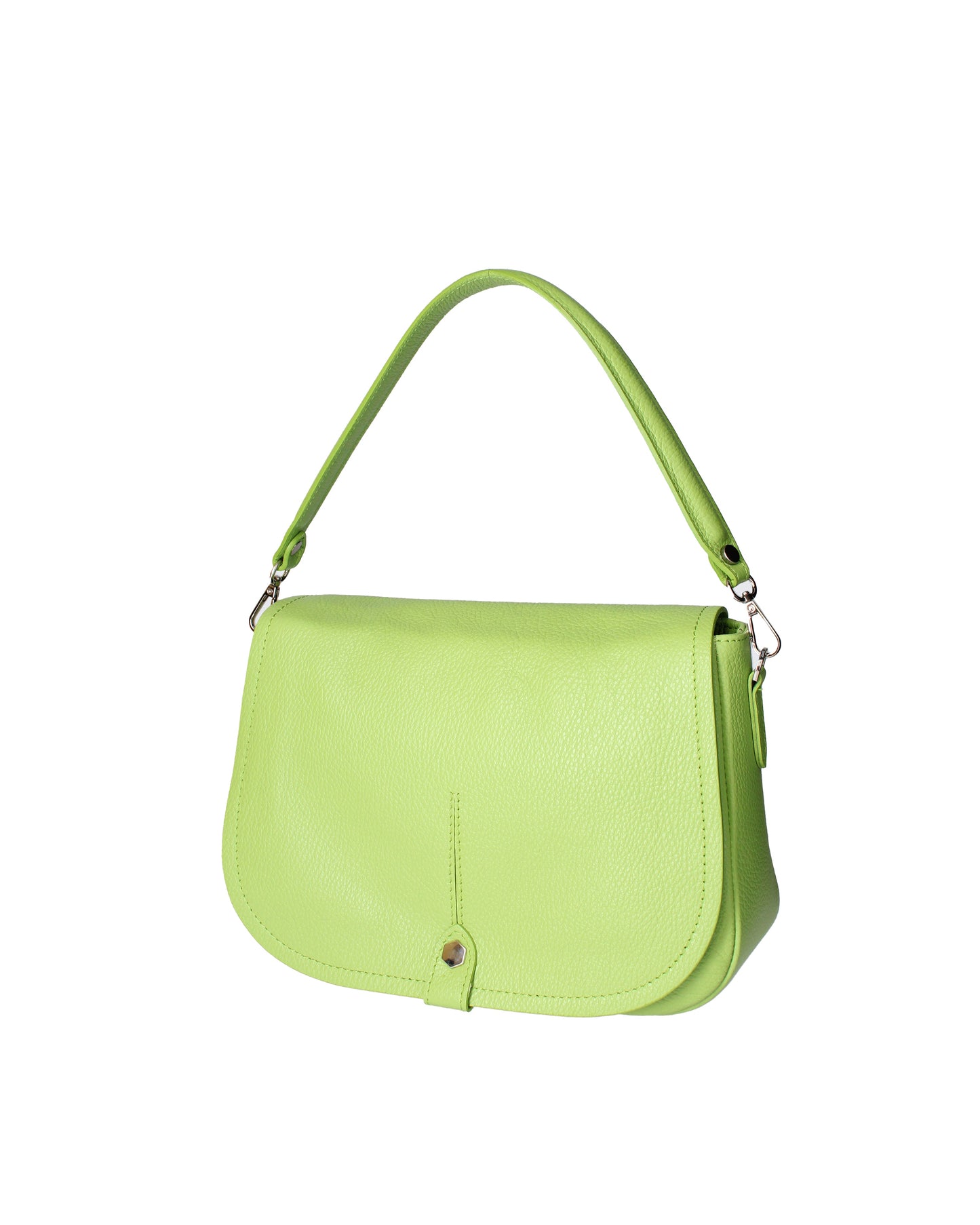 Sabina Borsa a spalla da donna In Vera pelle