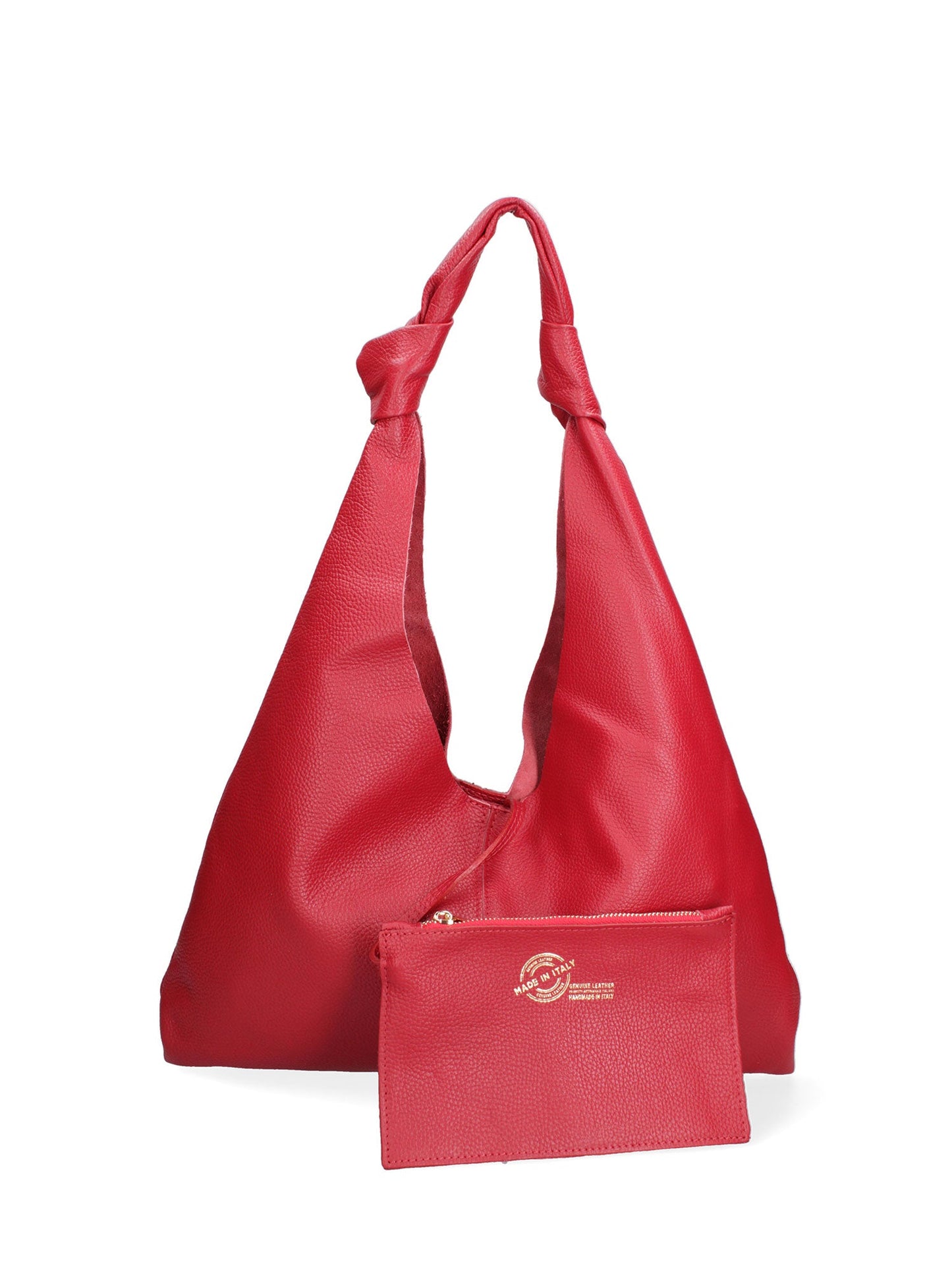 Borsa a spalla da donna In Vera pelle
