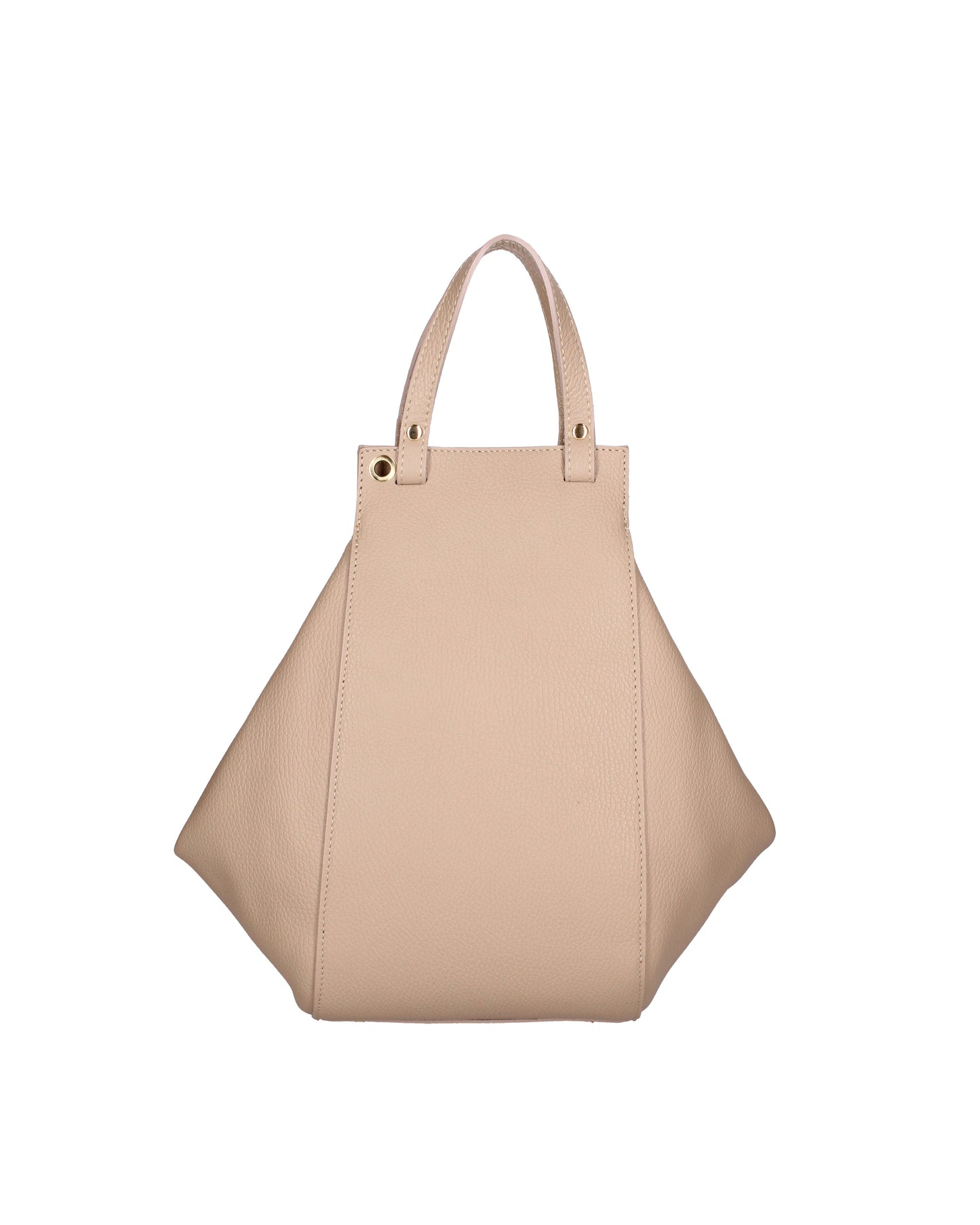 Lindsey Borsa a mano da donna In Vera pelle
