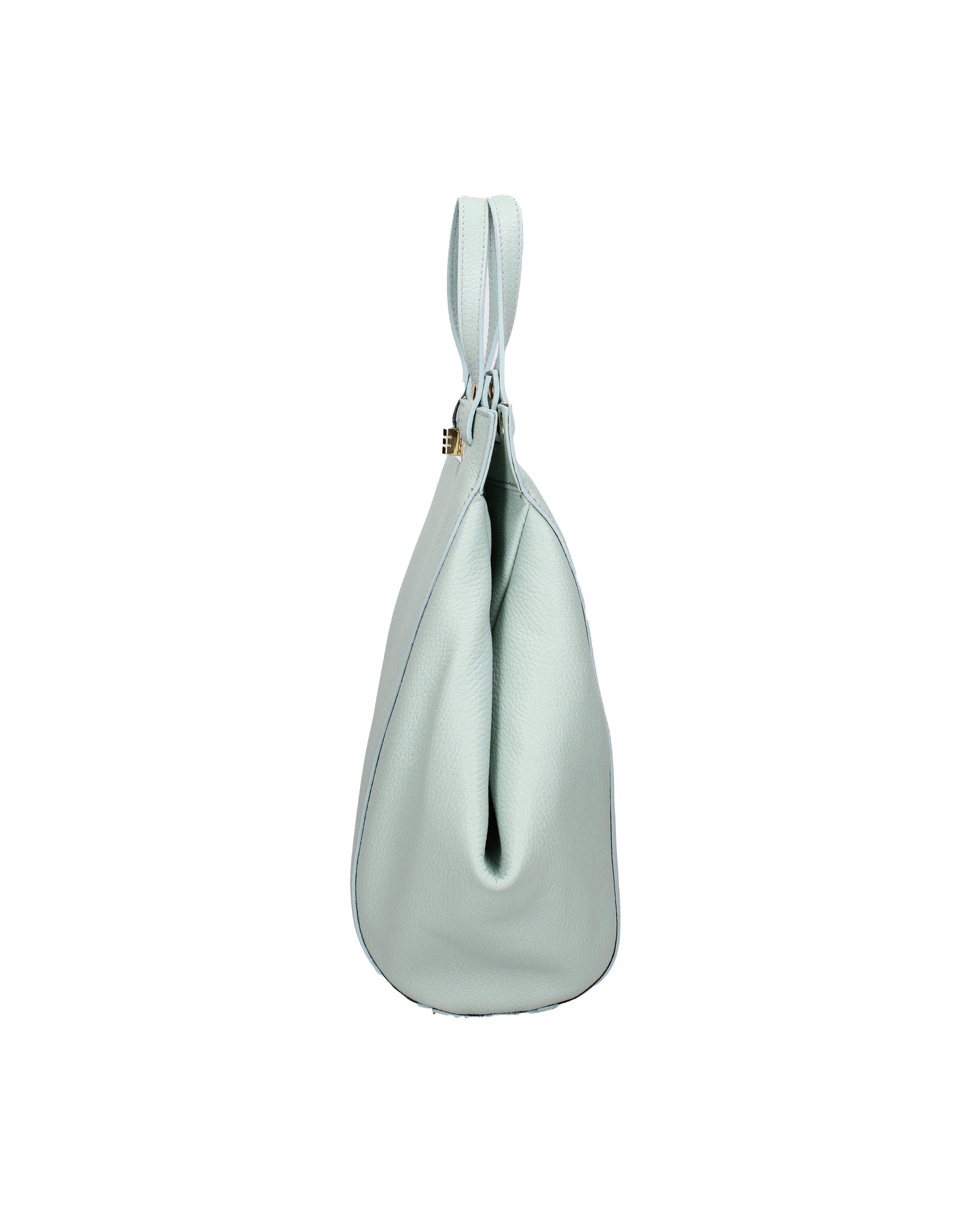 Lindsey Borsa a mano da donna In Vera pelle