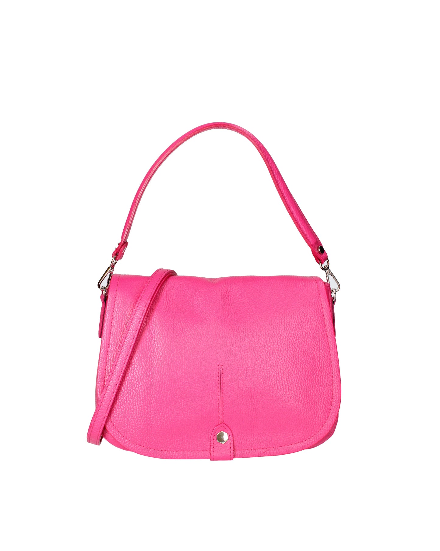 Sabina Borsa a spalla da donna In Vera pelle