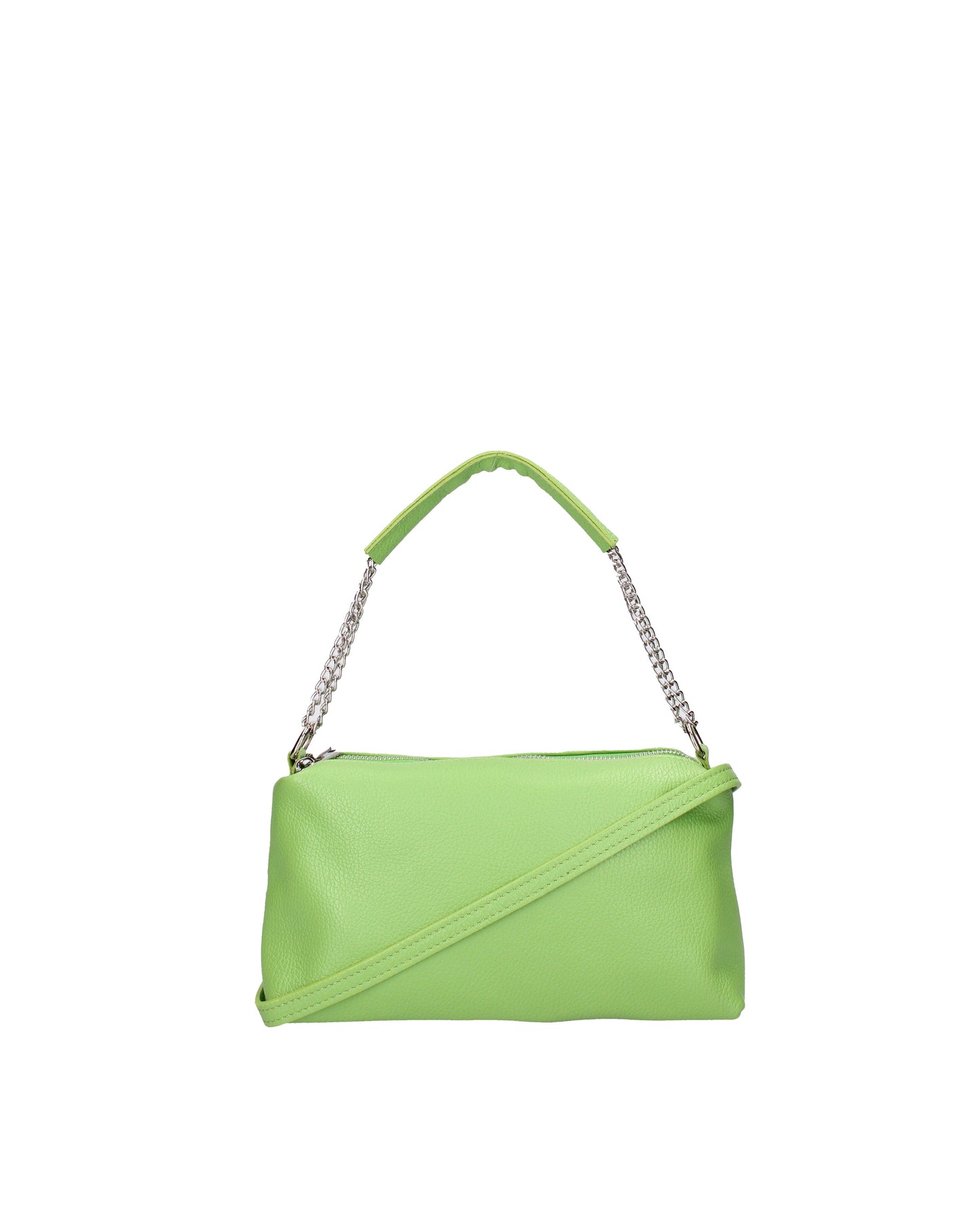 Borsa a spalla da donna In Vera pelle