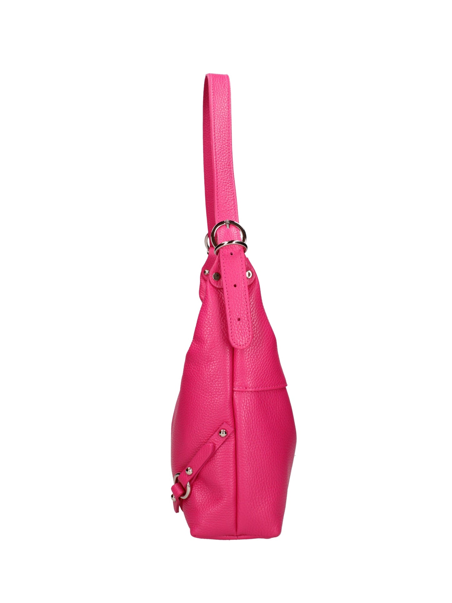 Borsa a spalla da donna In Vera pelle