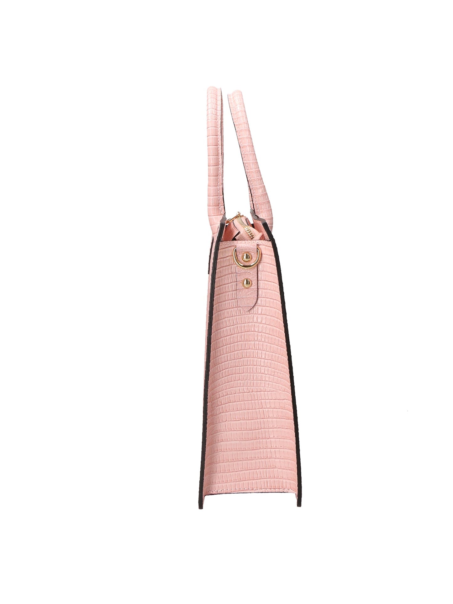 Xaveria borsa a mano da Donna in Vera Pelle