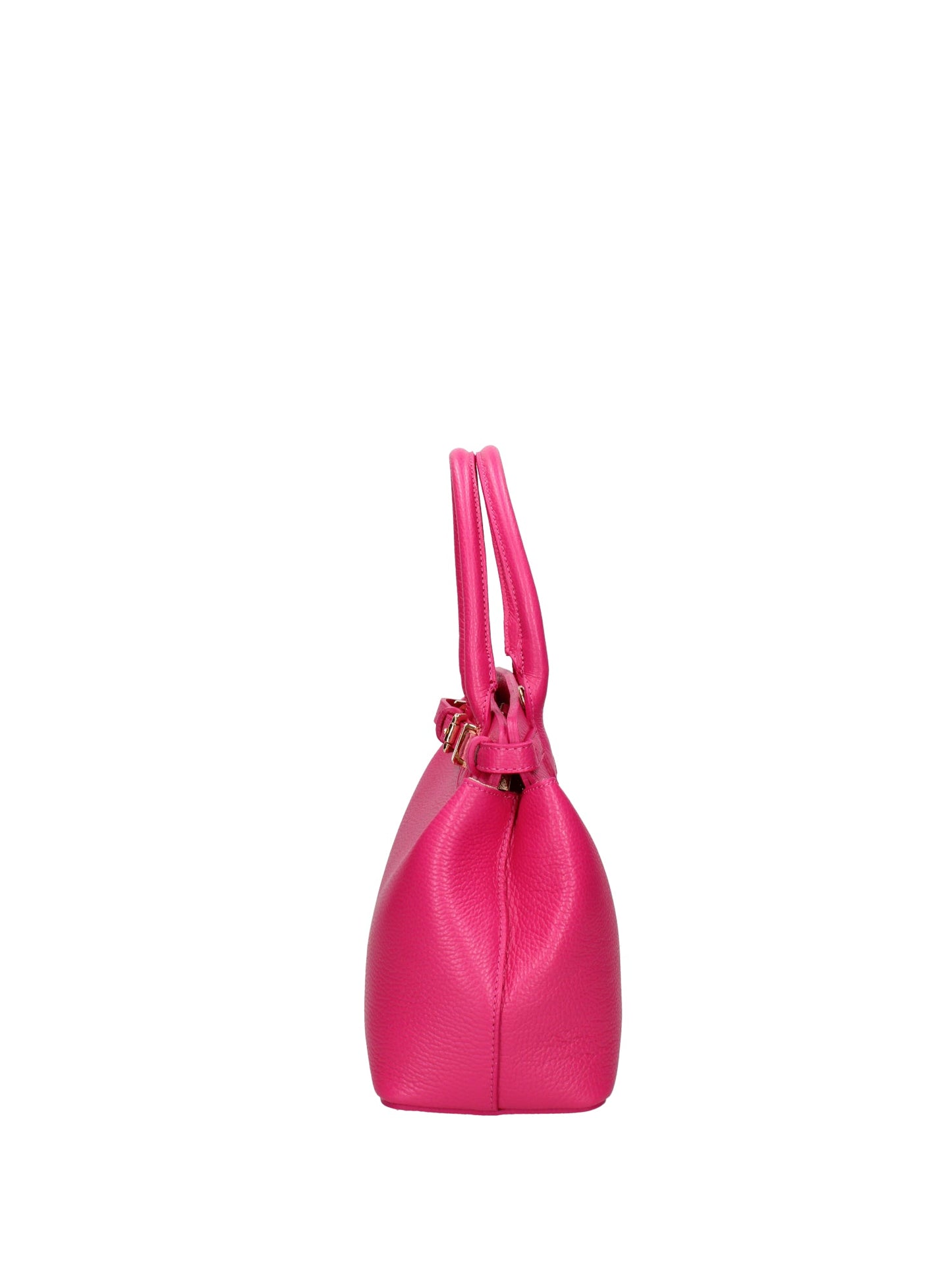 Borsa a mano da donna In Vera pelle