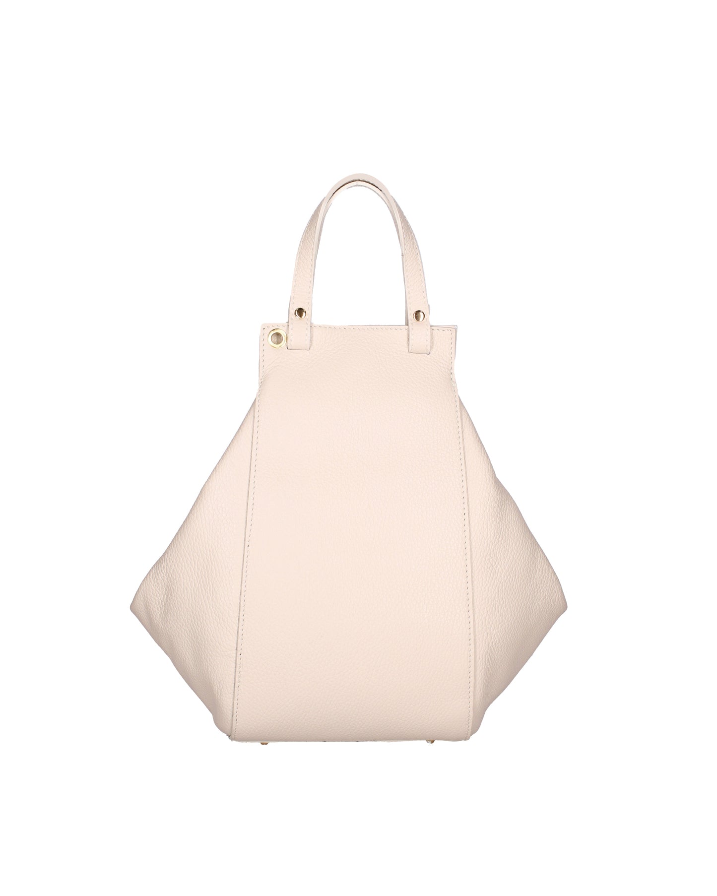 Lindsey Borsa a mano da donna In Vera pelle