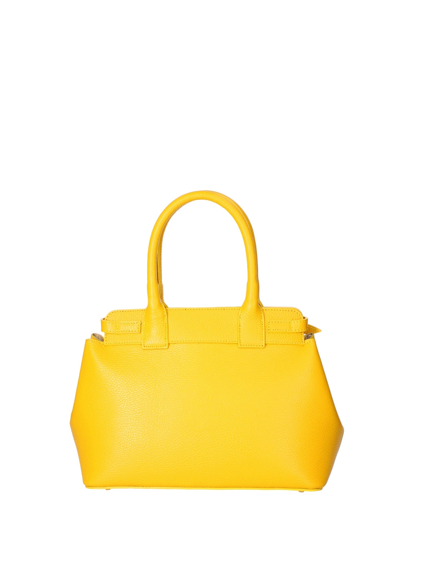 Borsa a mano da donna In Vera pelle