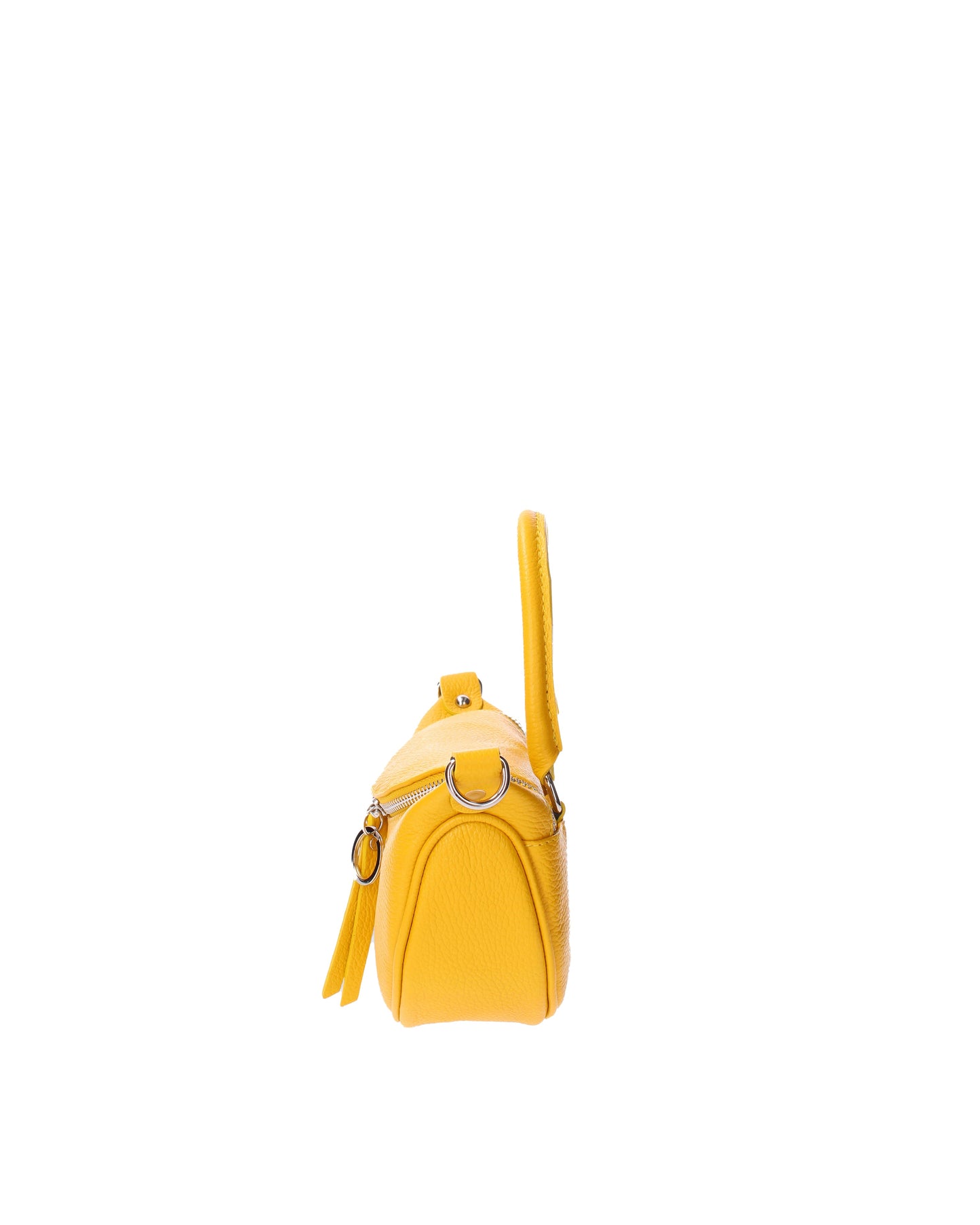 Mae Borsa a mano da donna In Vera pelle