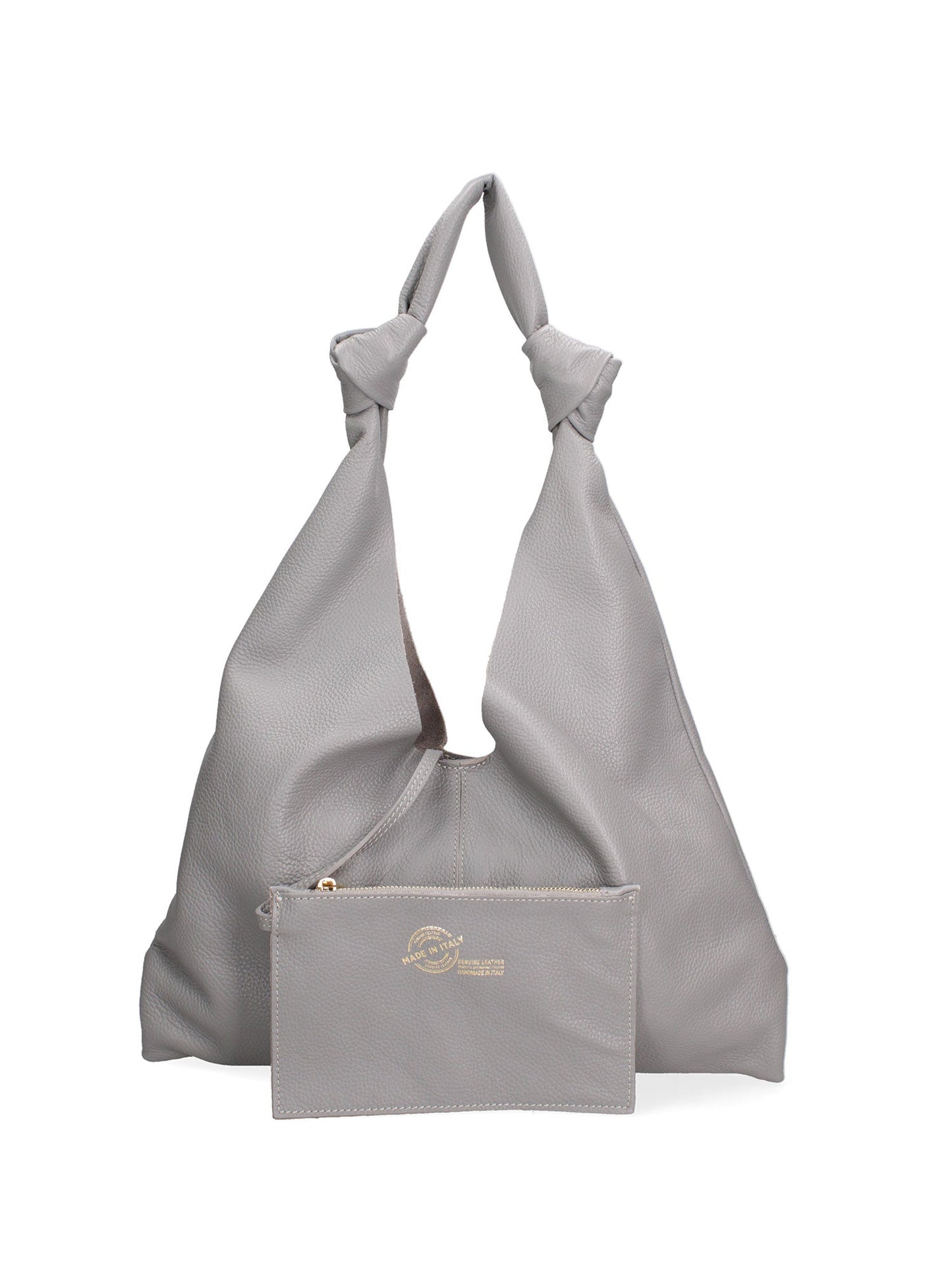 Borsa a spalla da donna In Vera pelle