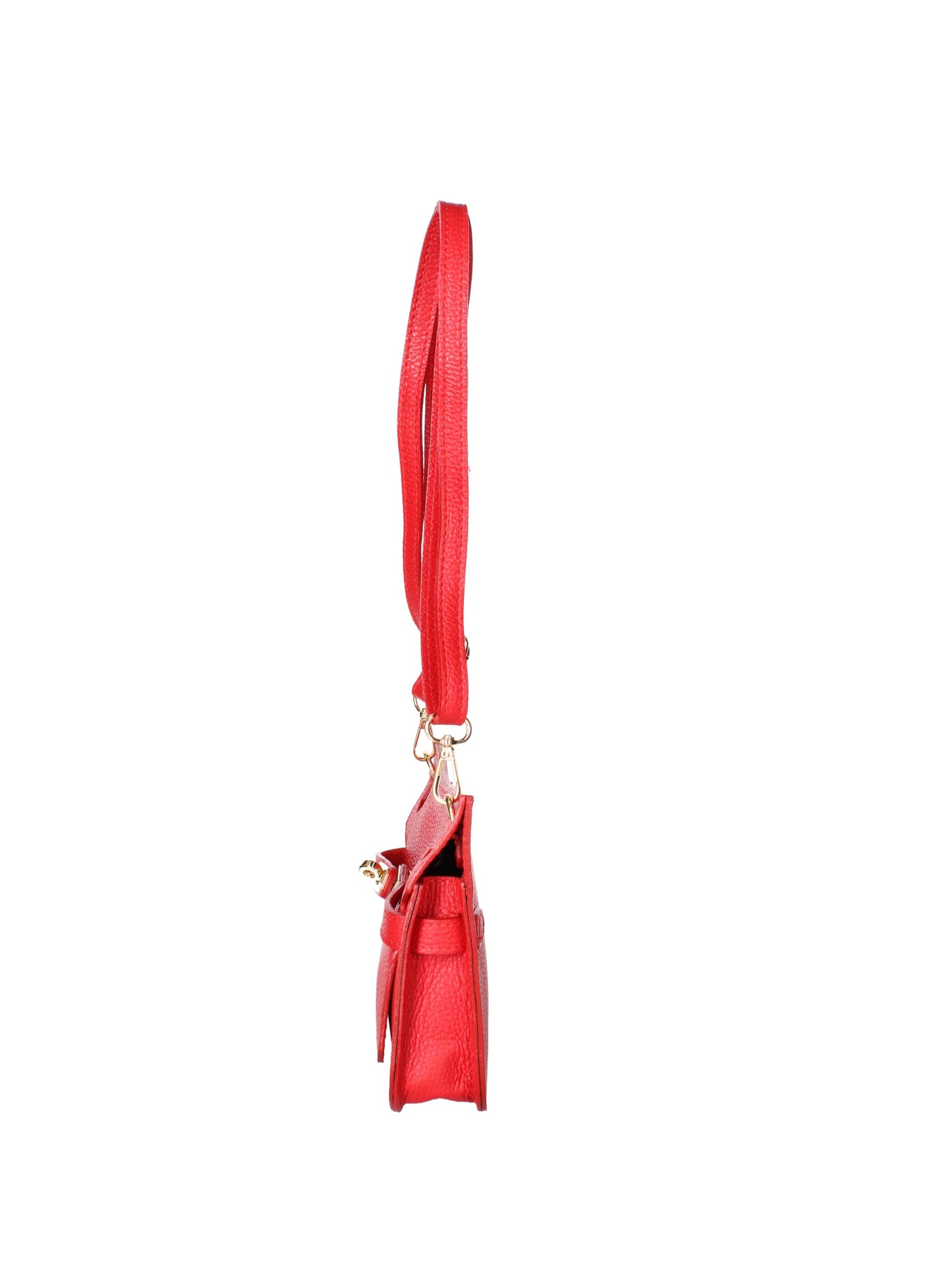 Katie Borsa a tracolla da donna In Vera pelle