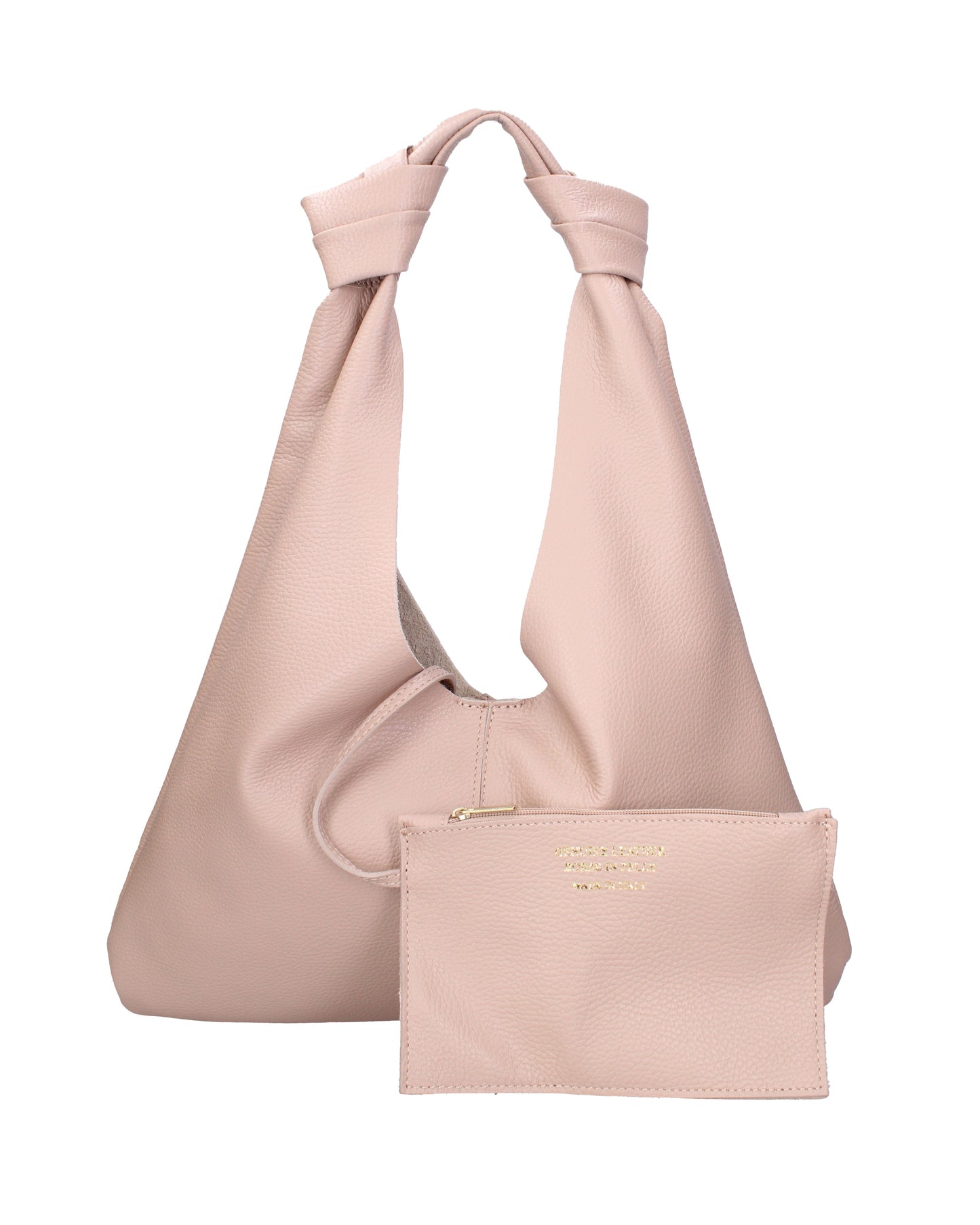 Borsa a spalla da donna In Vera pelle