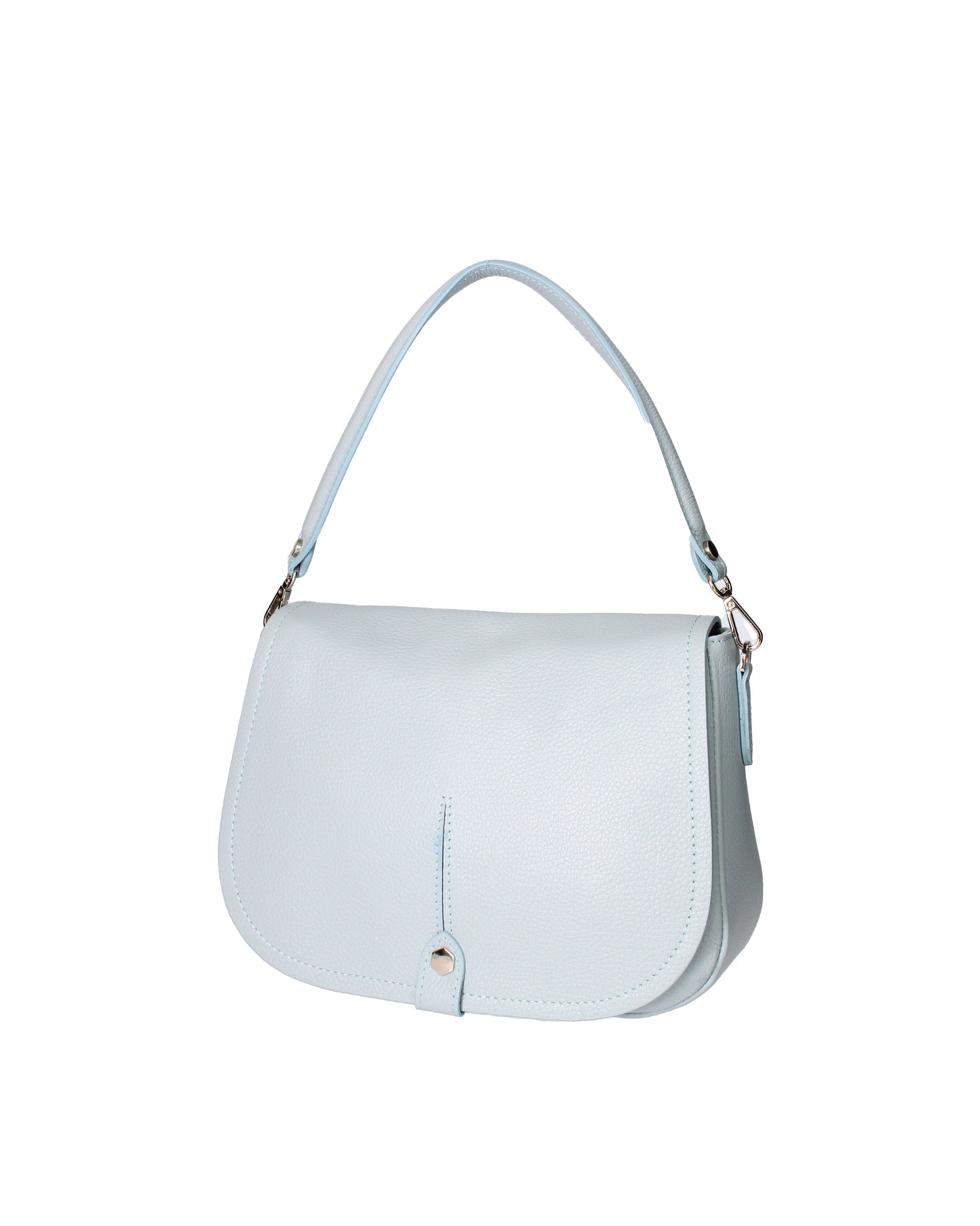 Sabina Borsa a spalla da donna In Vera pelle