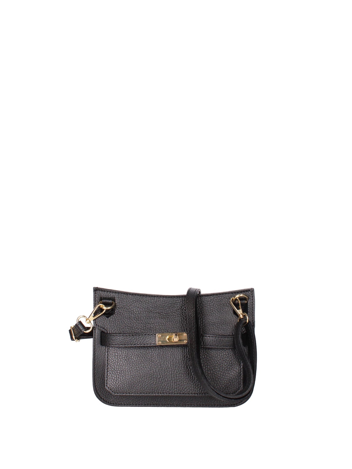 Katie Borsa a tracolla da donna In Vera pelle