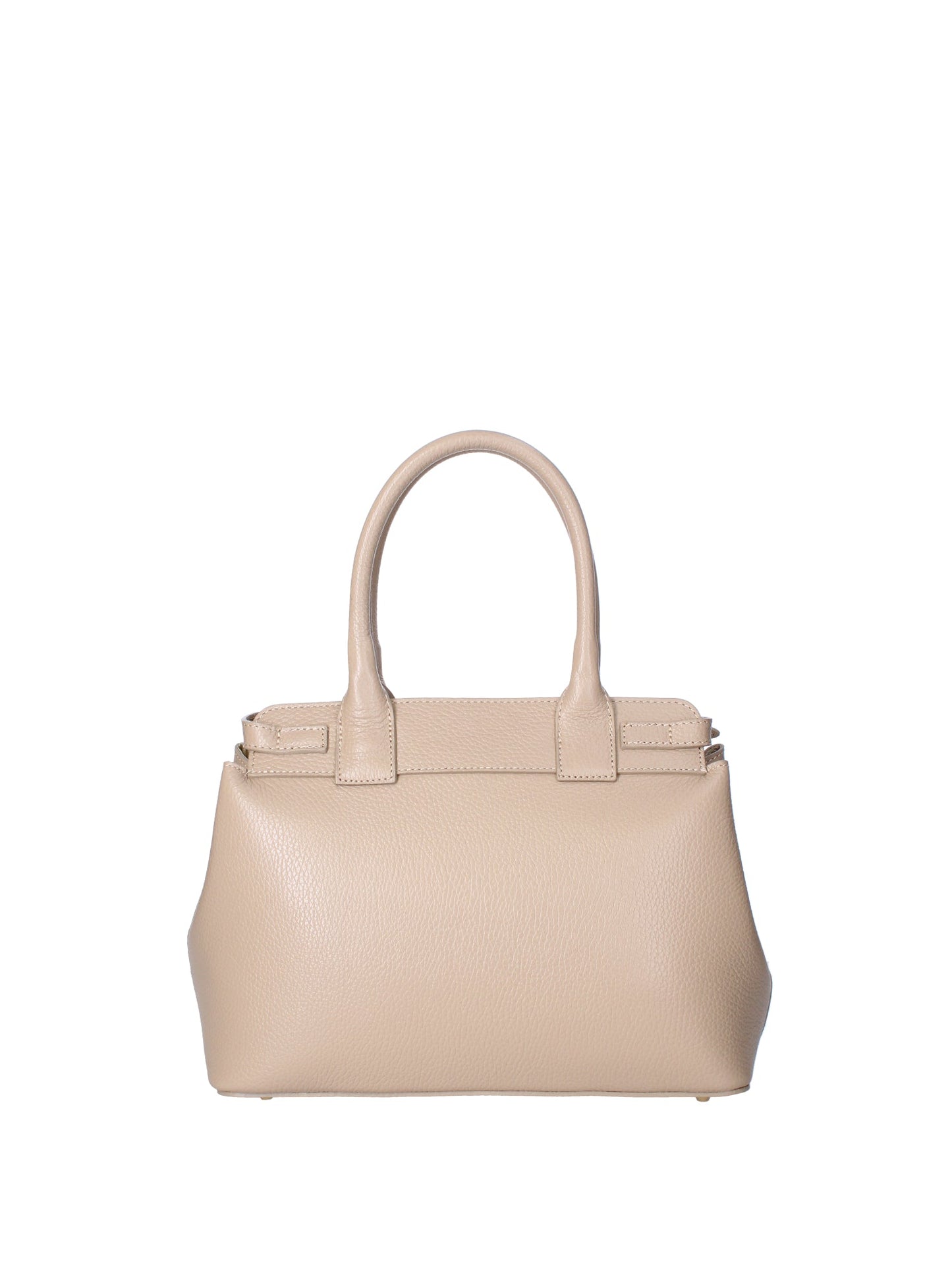 Borsa a mano da donna In Vera pelle