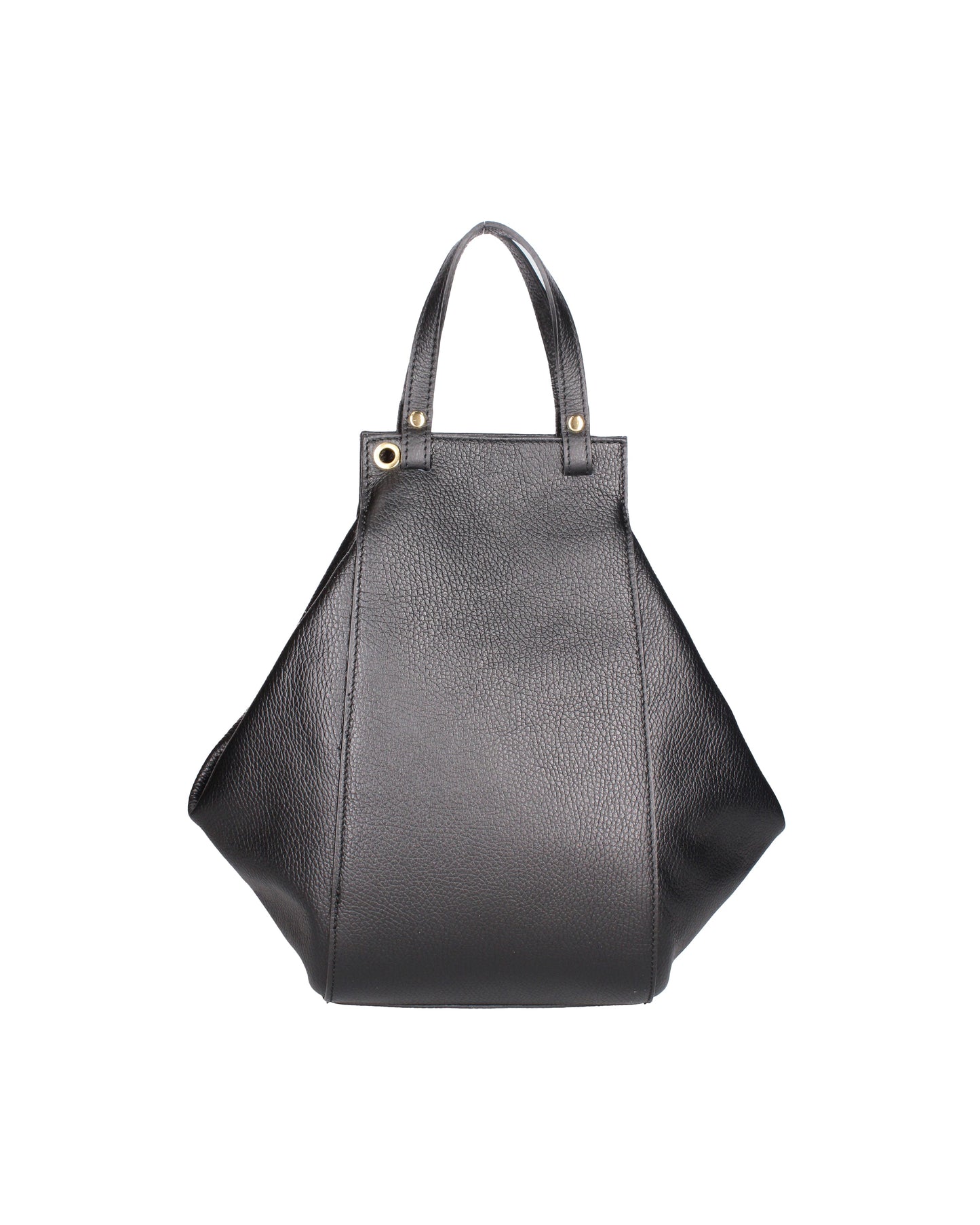 Lindsey Borsa a mano da donna In Vera pelle