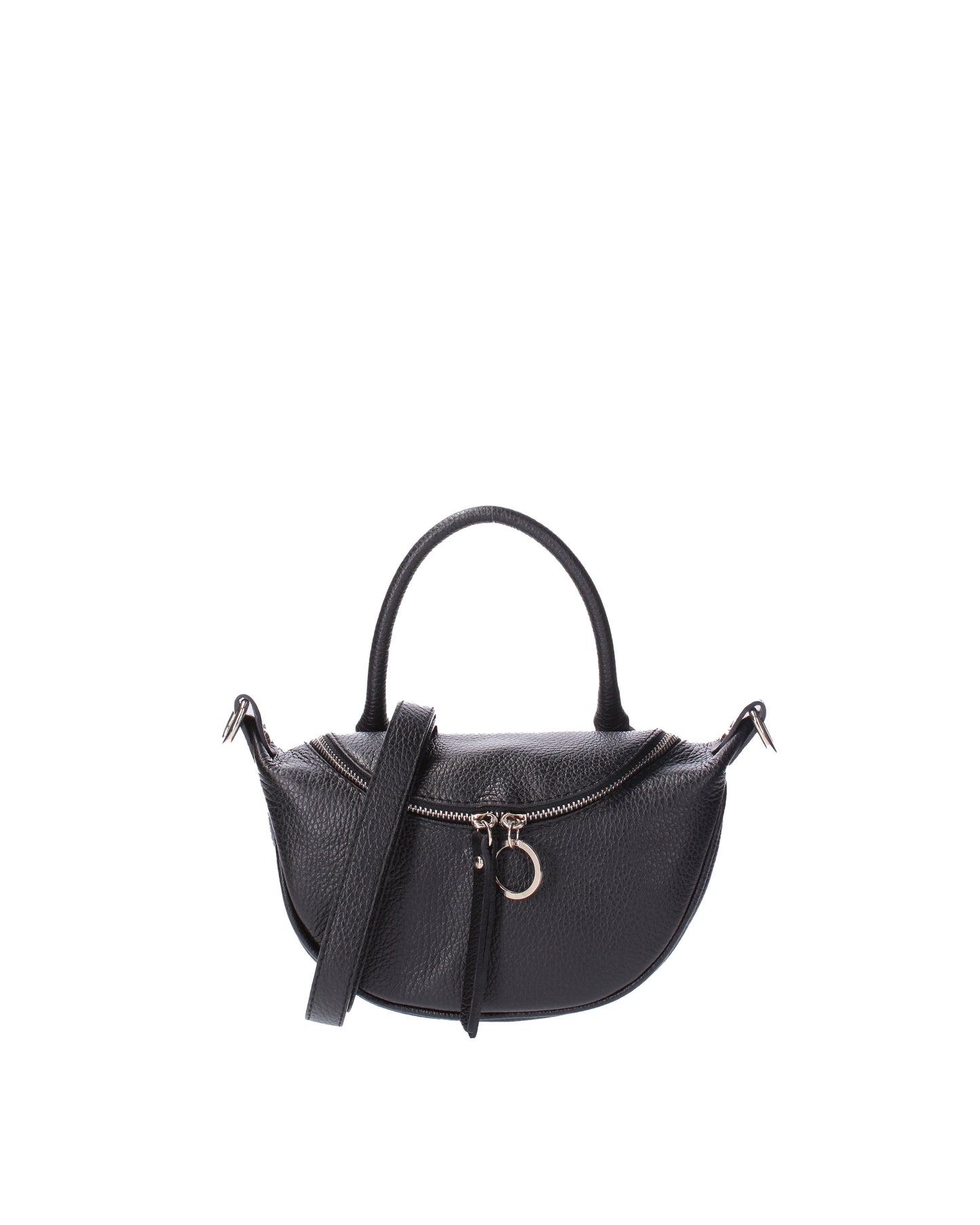Mae Borsa a mano da donna In Vera pelle