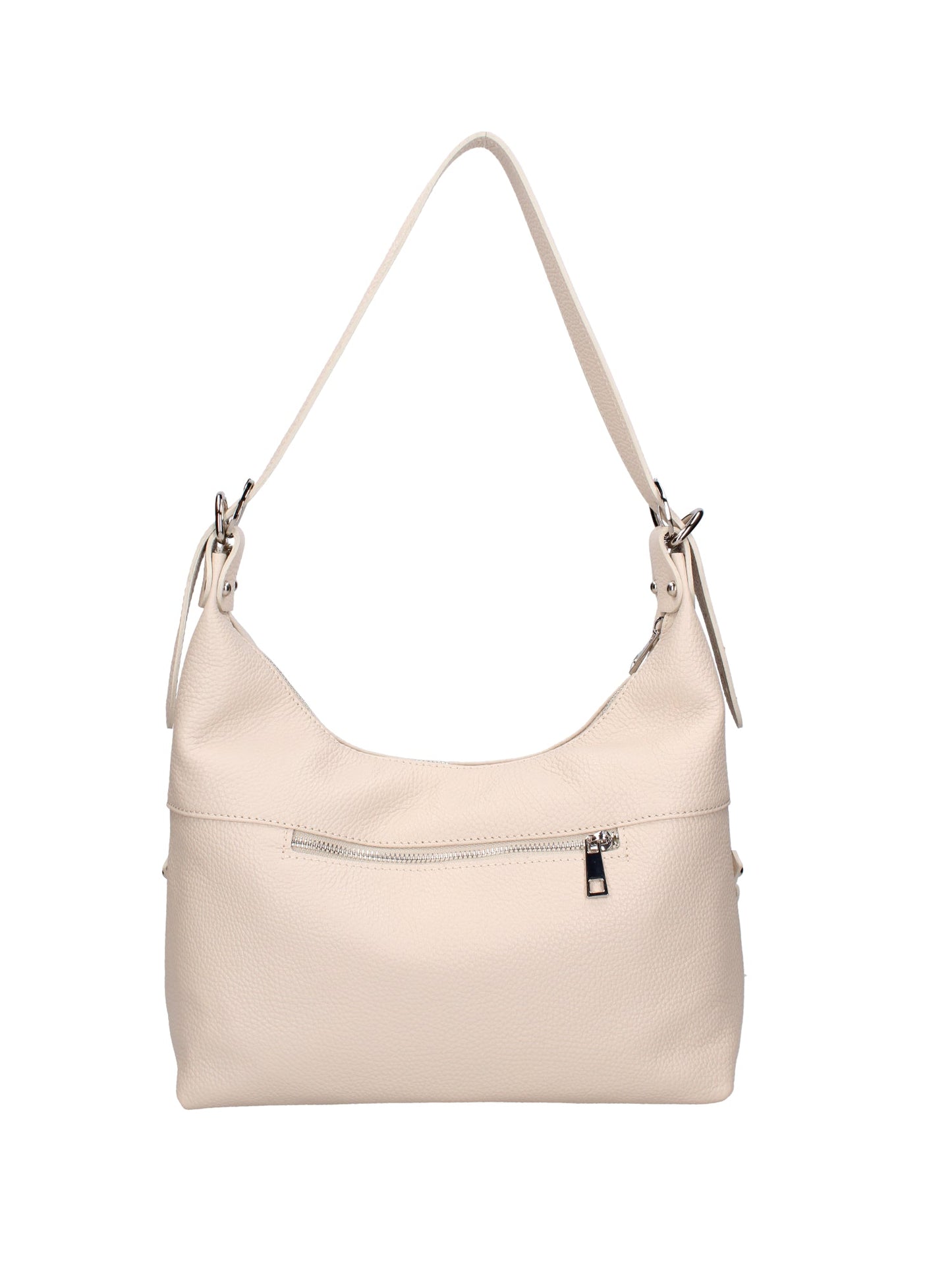Borsa a spalla da donna In Vera pelle