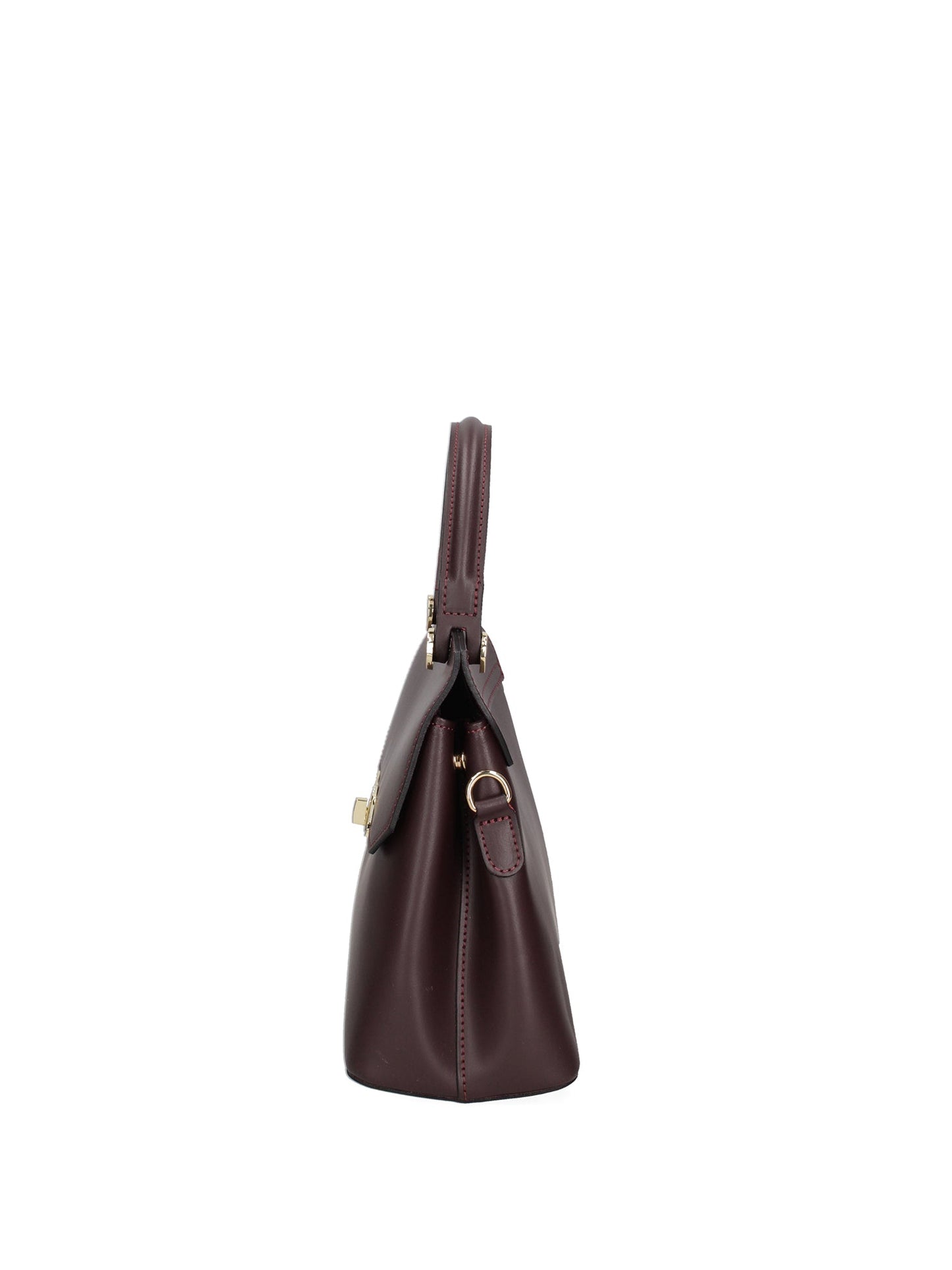 Borsa a mano da donna In Vera pelle
