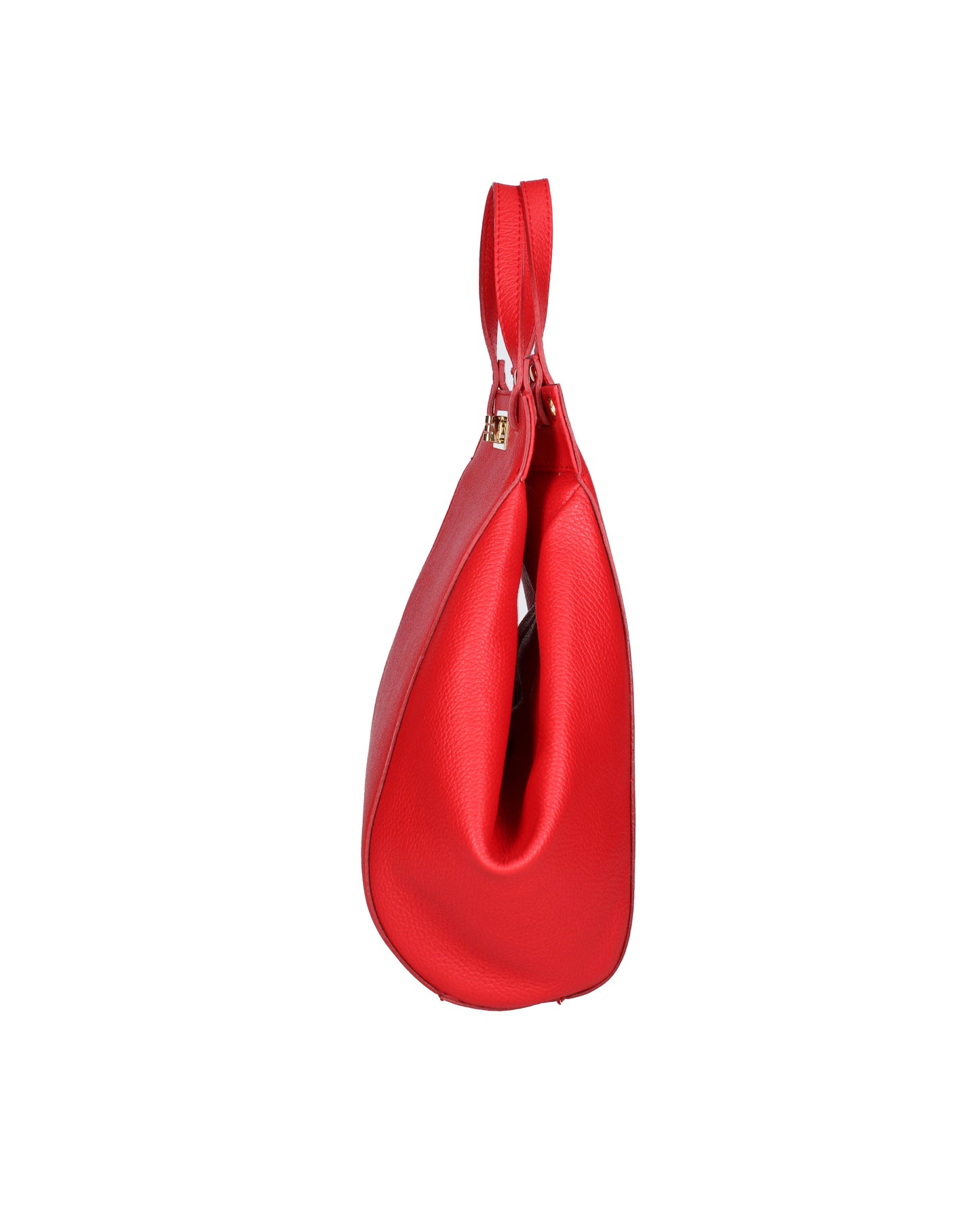 Lindsey Borsa a mano da donna In Vera pelle