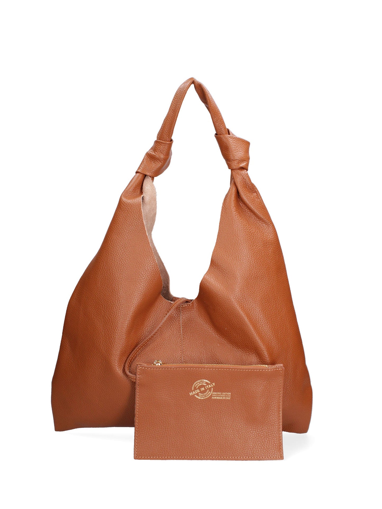 Borsa a spalla da donna In Vera pelle