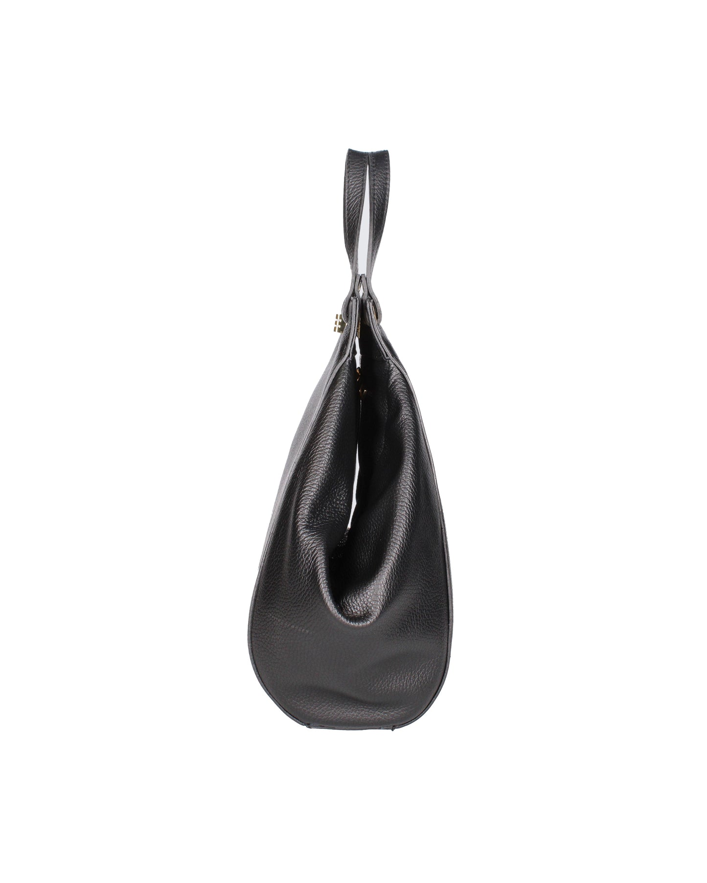 Lindsey Borsa a mano da donna In Vera pelle