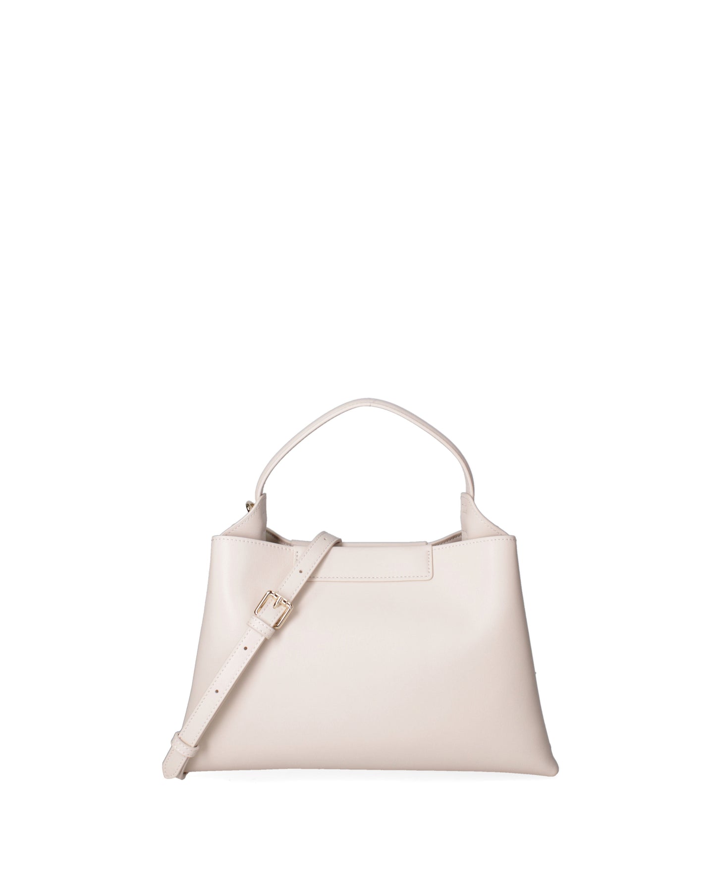 Borsa a mano da donna 100% recycled leather