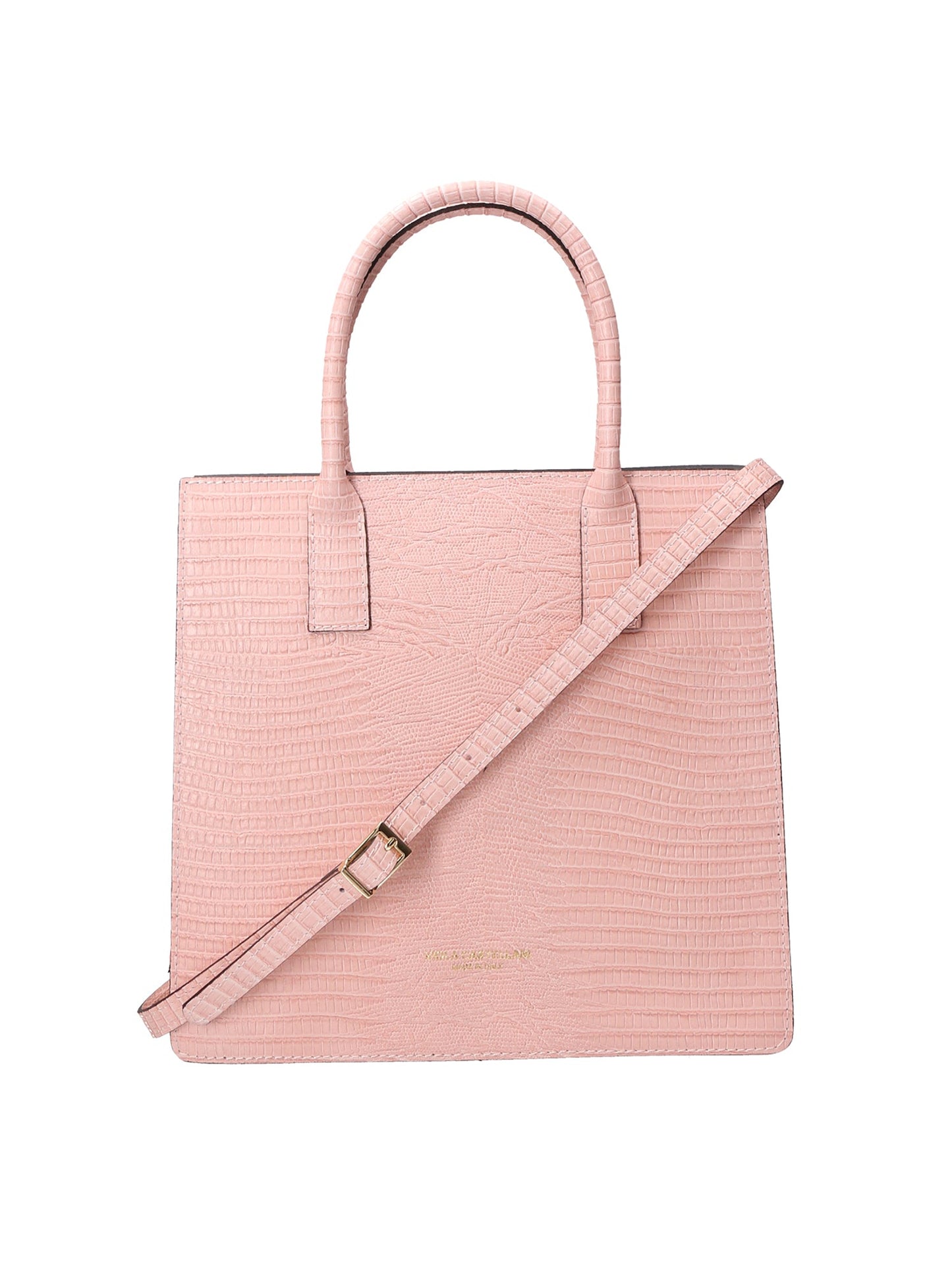 Xaveria borsa a mano da Donna in Vera Pelle