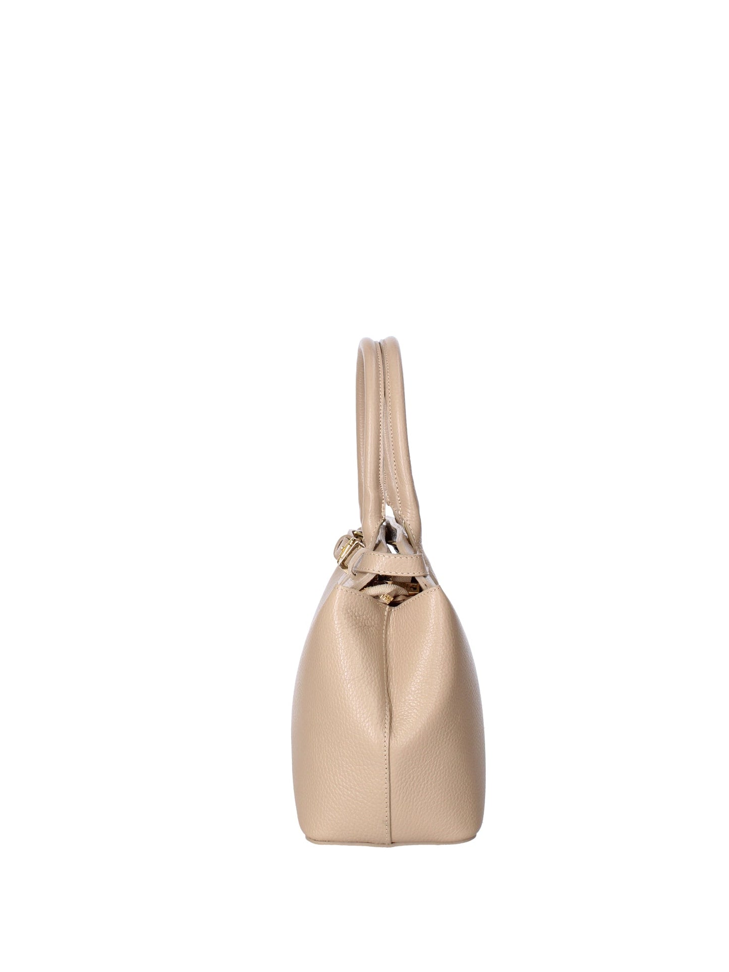 Borsa a mano da donna In Vera pelle