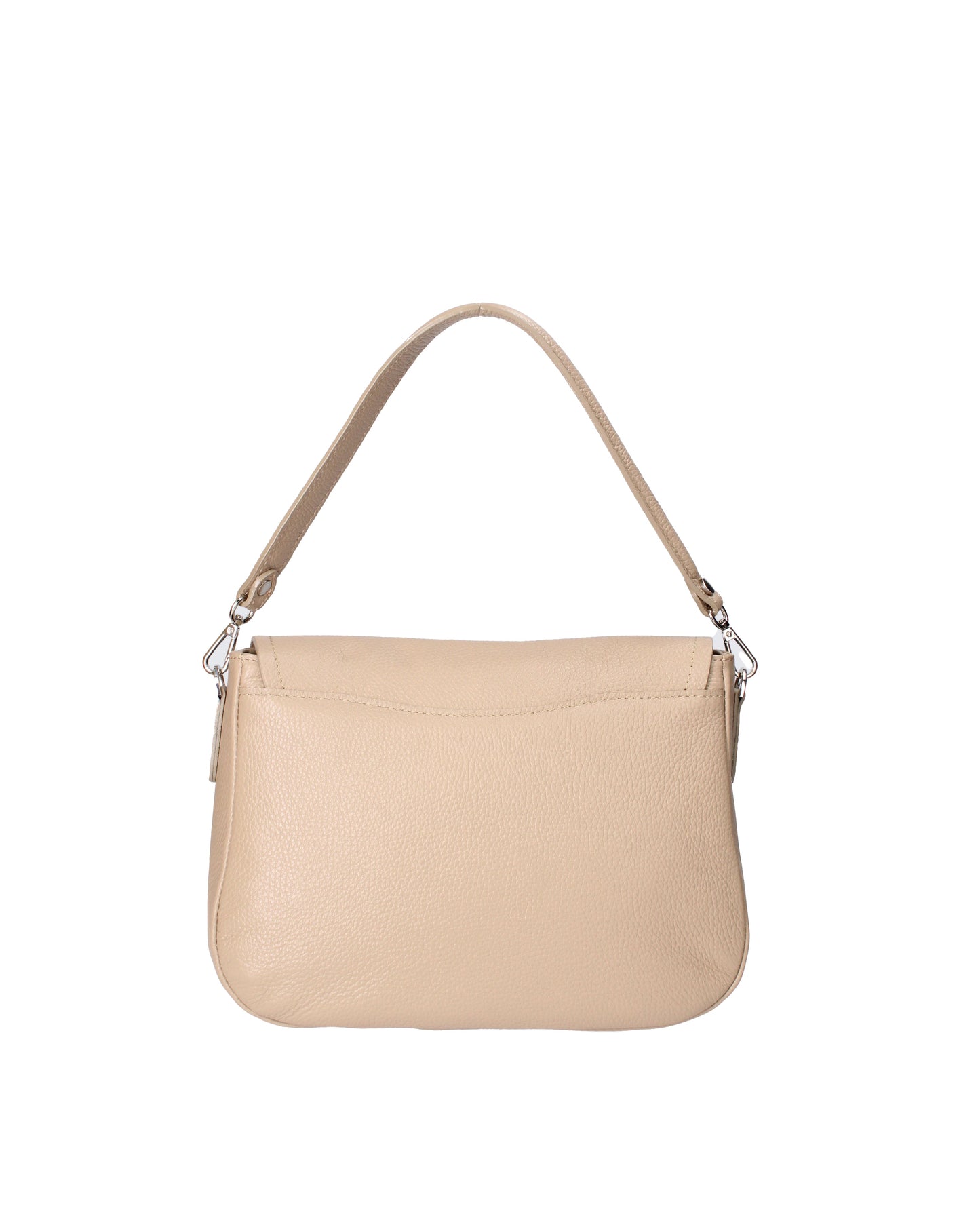 Sabina Borsa a spalla da donna In Vera pelle