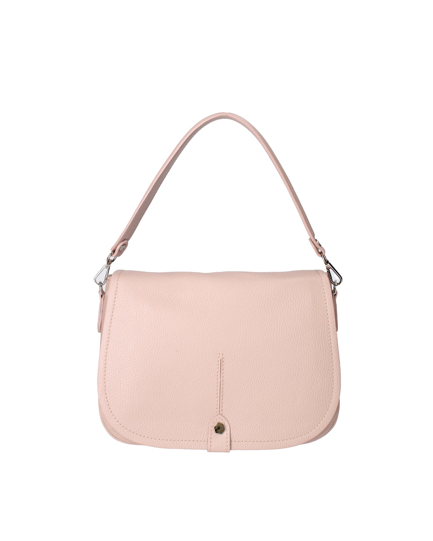 Borsa a spalla da donna In Vera pelle | Viola Castellani | VC220713923FBG-D68_CIPRIA