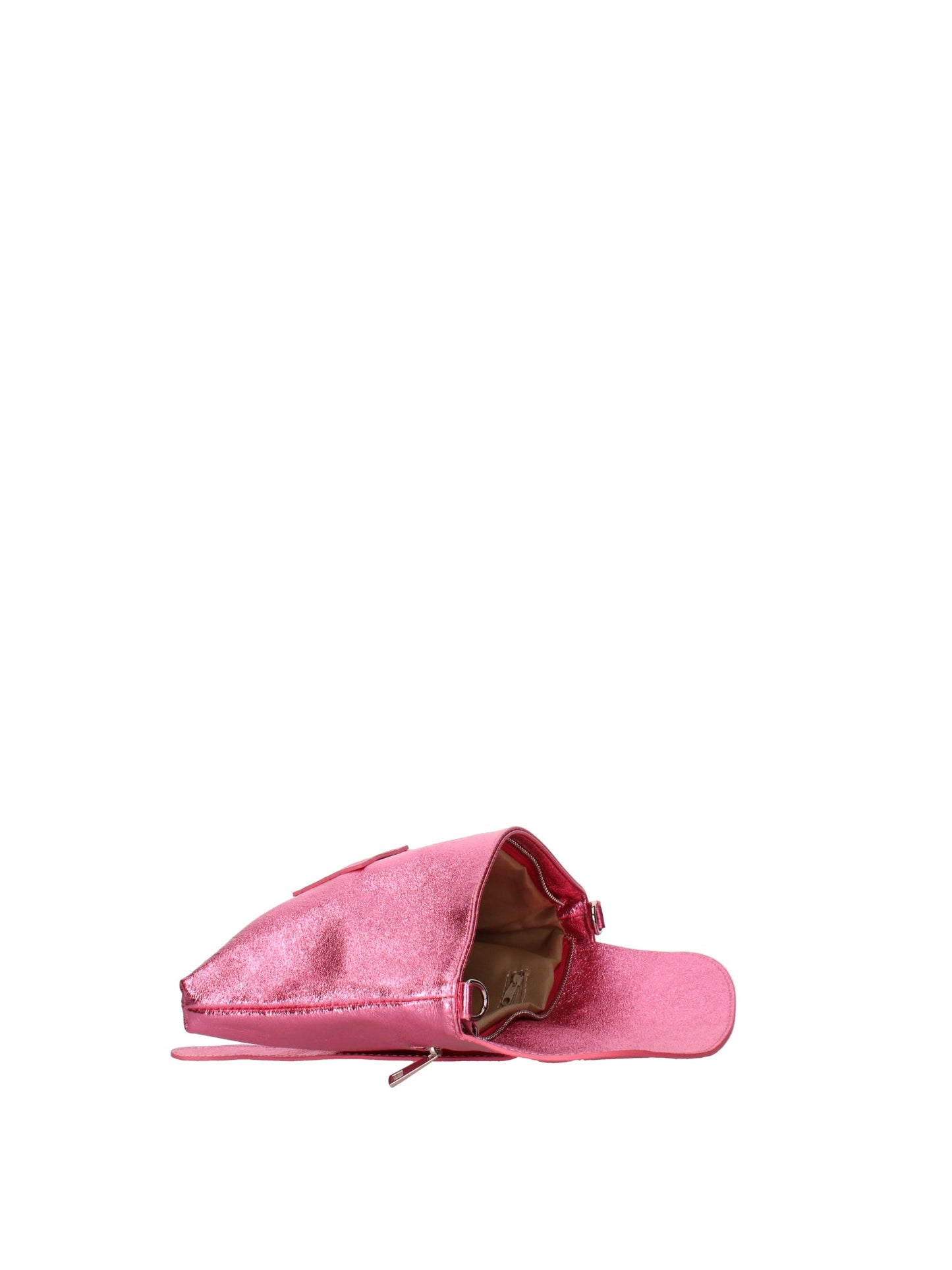 Pochette da donna In Vera pelle
