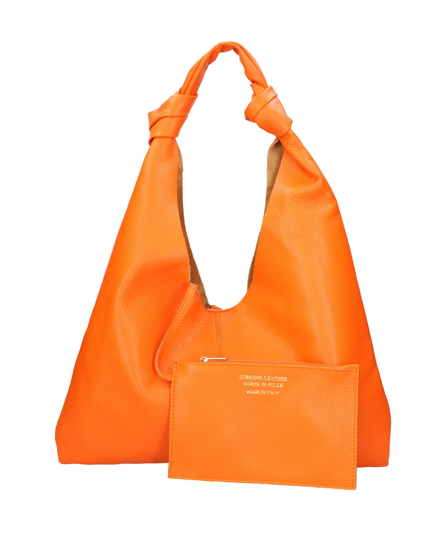 Borsa a spalla da donna In Vera pelle