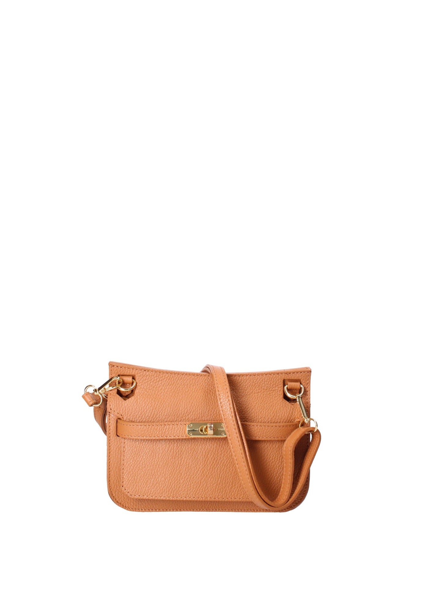 Katie Borsa a tracolla da donna In Vera pelle