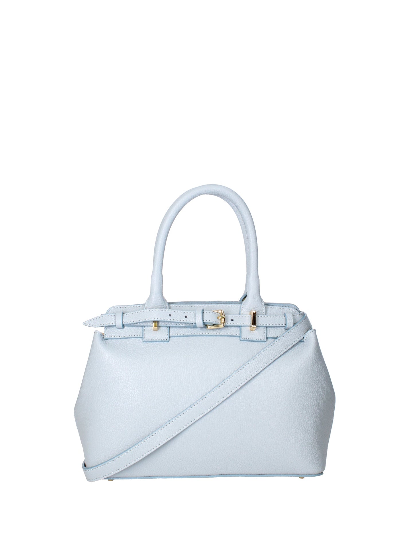 Borsa a mano da donna In Vera pelle