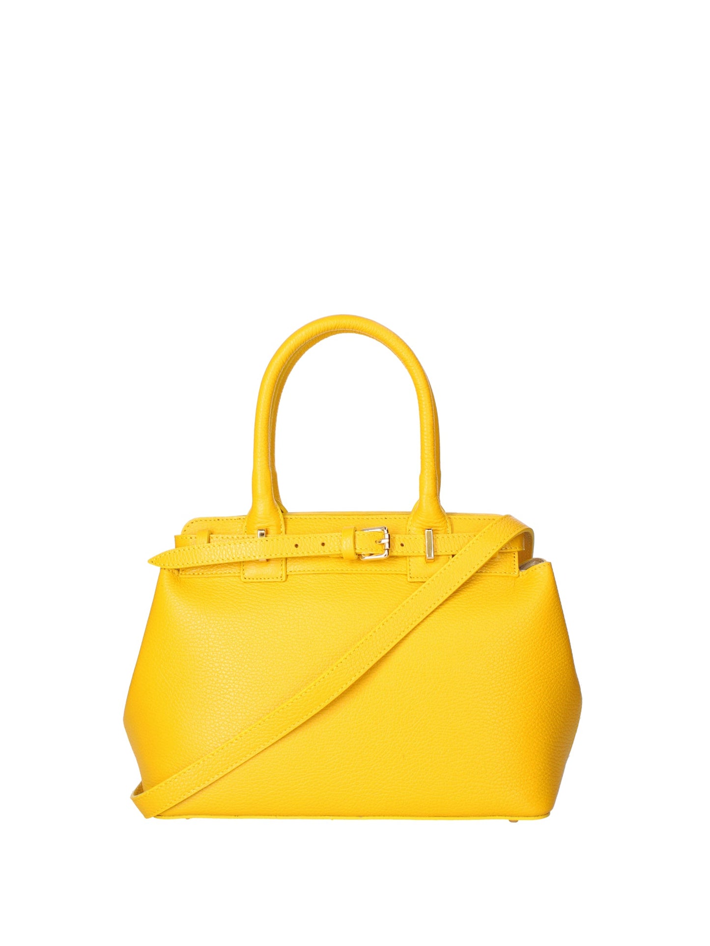 Borsa a mano da donna In Vera pelle