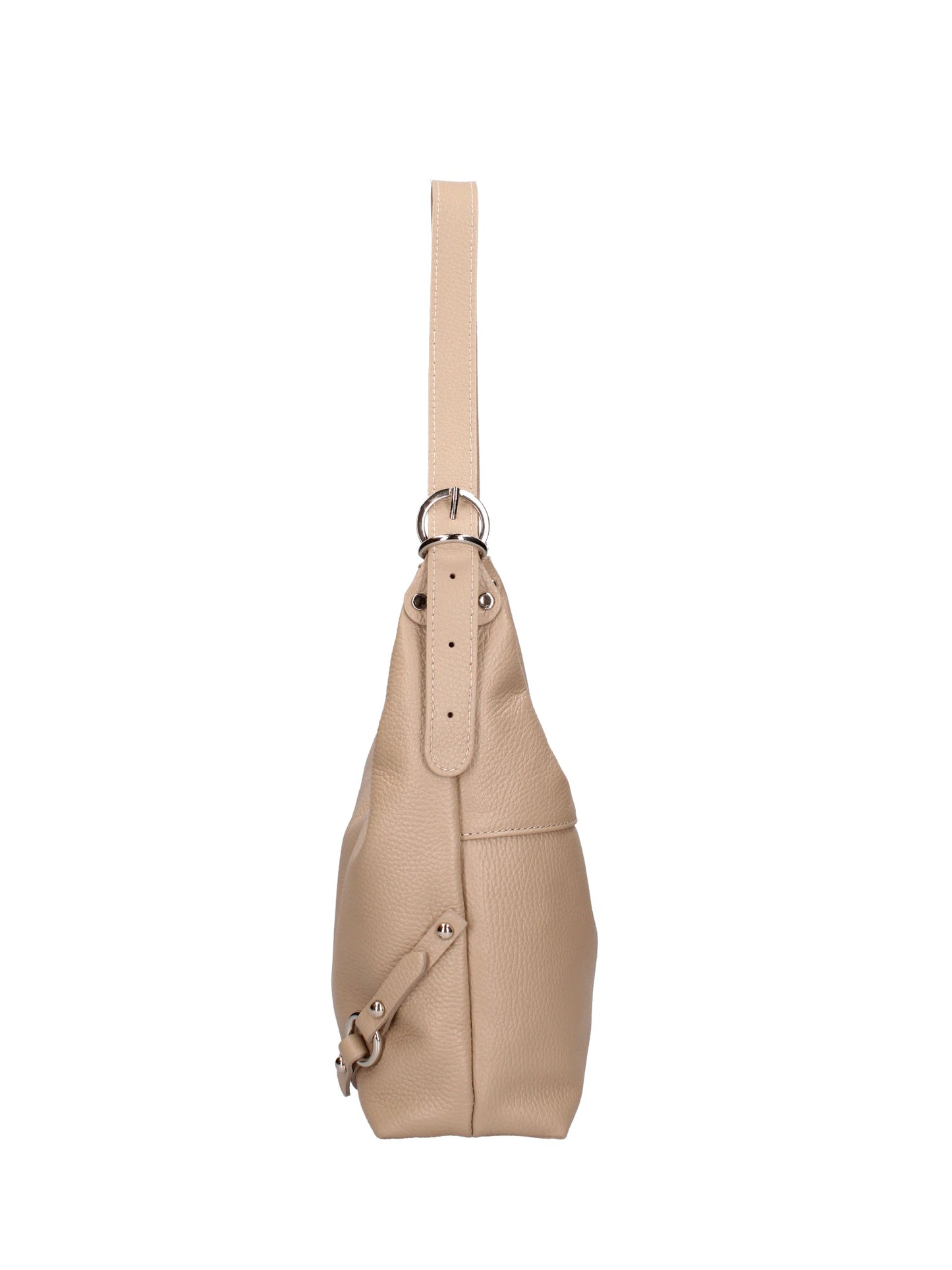 Borsa a spalla da donna In Vera pelle