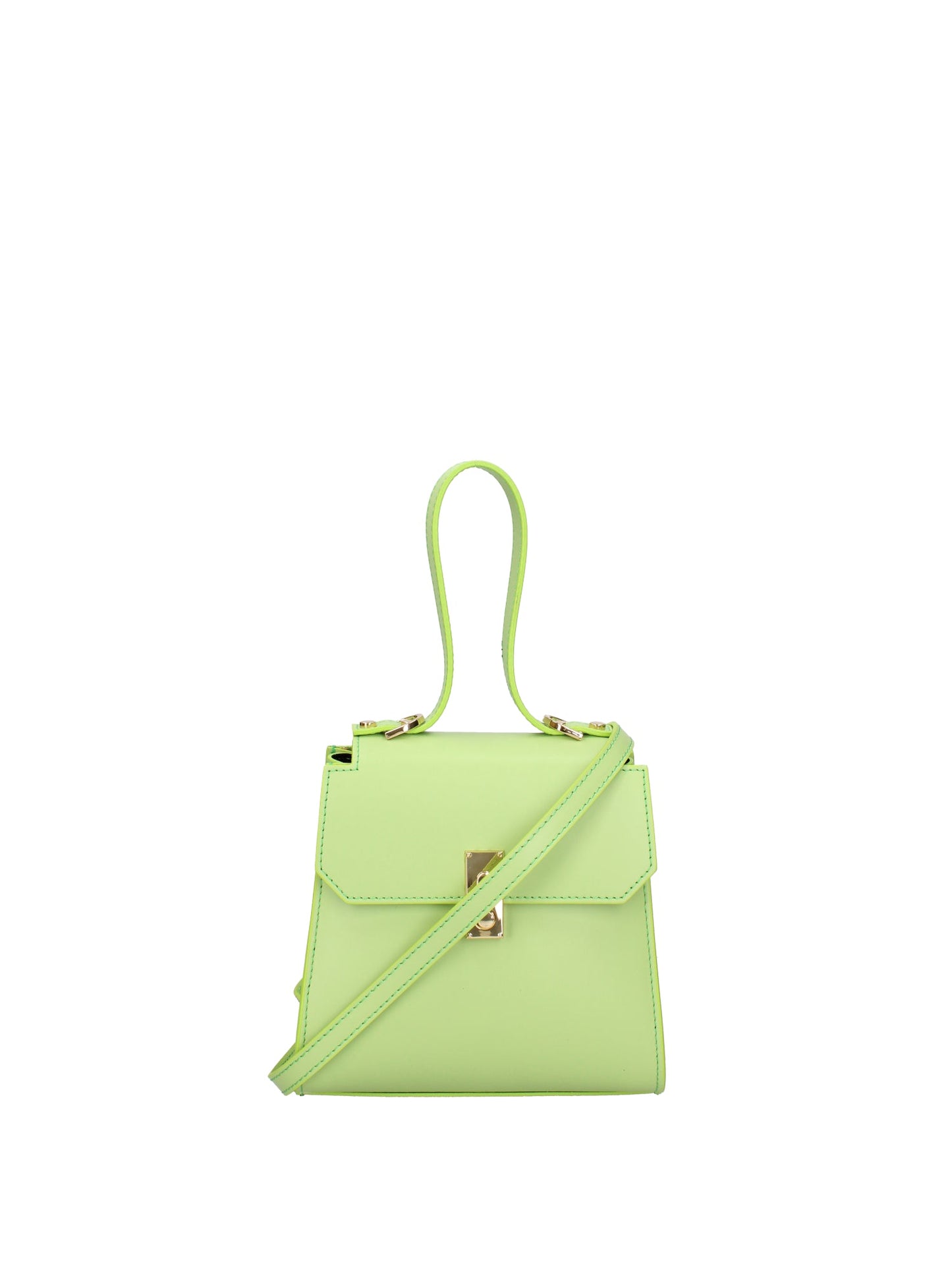 Borsa a mano da donna In Vera pelle
