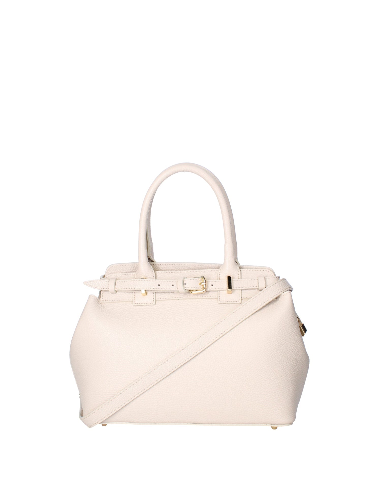 Borsa a mano da donna In Vera pelle