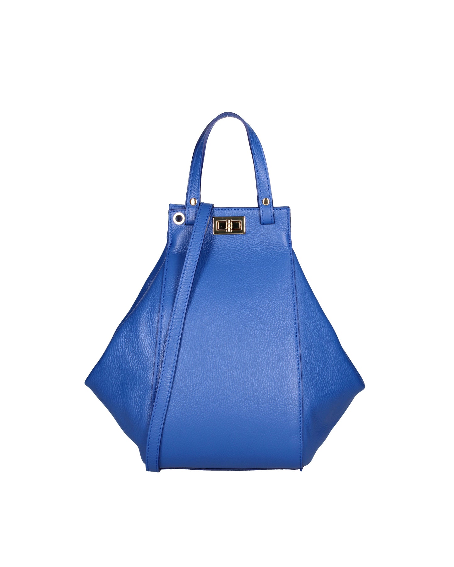 Lindsey Borsa a mano da donna In Vera pelle