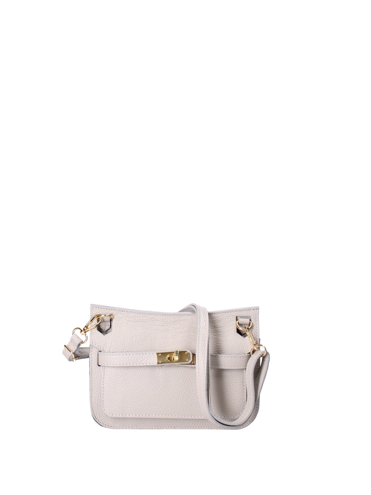 Katie Borsa a tracolla da donna In Vera pelle