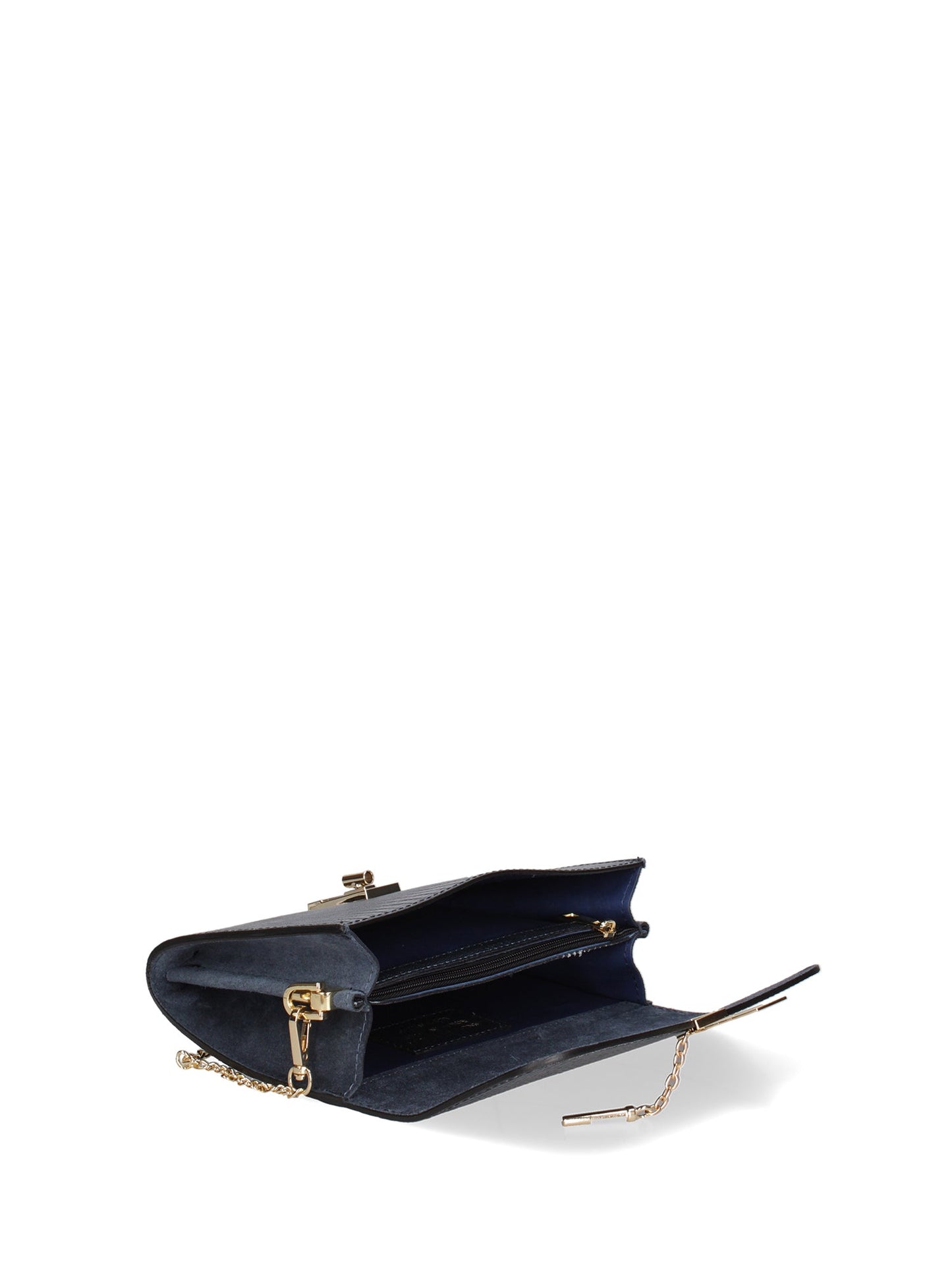 Borsa a tracolla da donna In Vera pelle