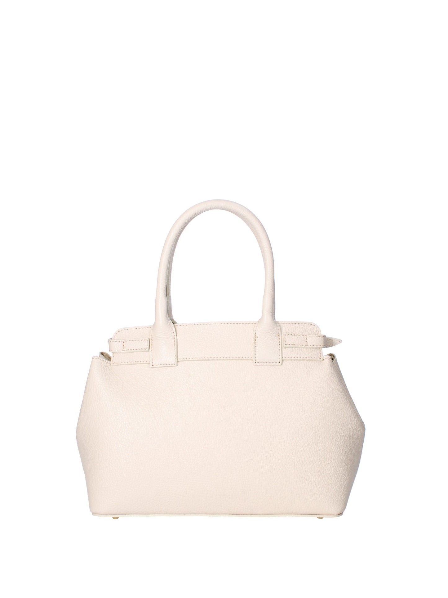 Borsa a mano da donna In Vera pelle