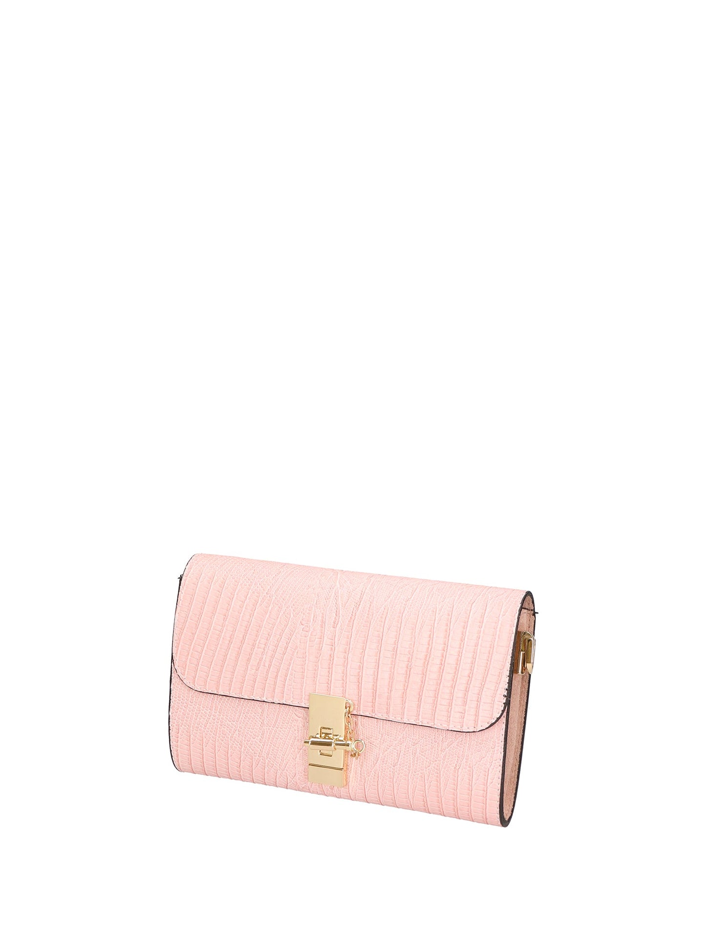 Borsa a tracolla da donna In Vera pelle