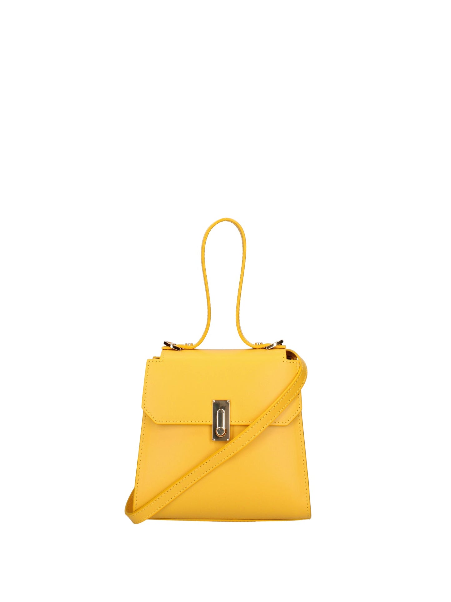 Borsa a mano da donna In Vera pelle