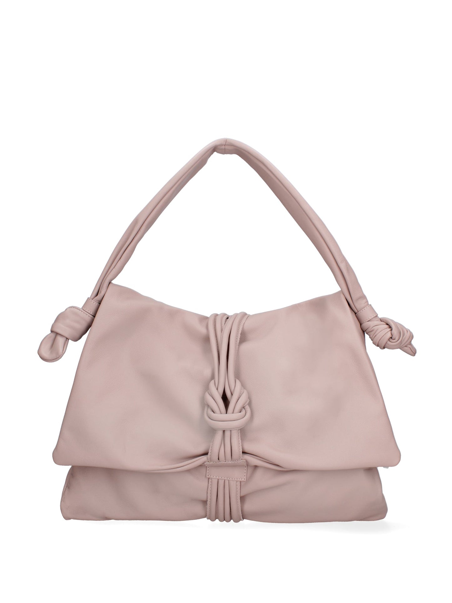 Borsa a spalla da donna In Vera pelle | Viola Castellani | VC220717123FBG-S68_NUDO